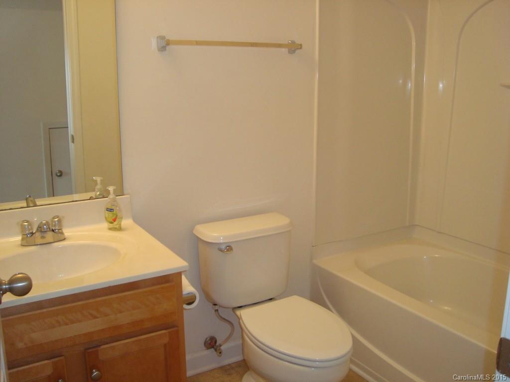 Harpers Mill - Residential Lease