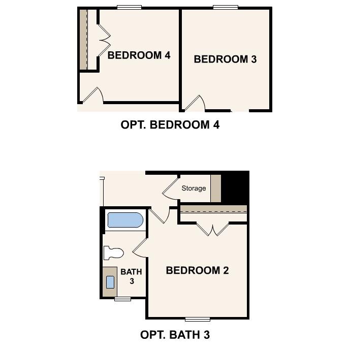 Running Creek - Residential