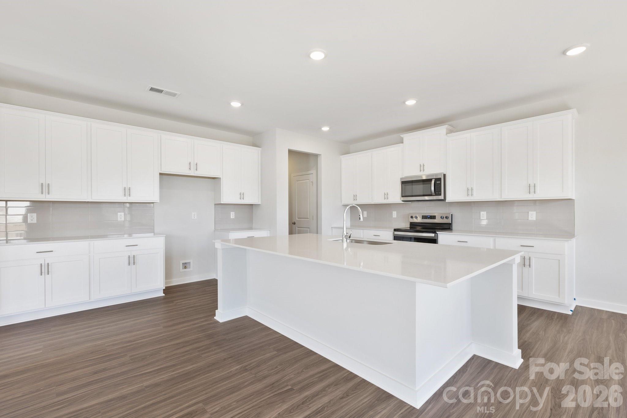 Running Creek - Residential