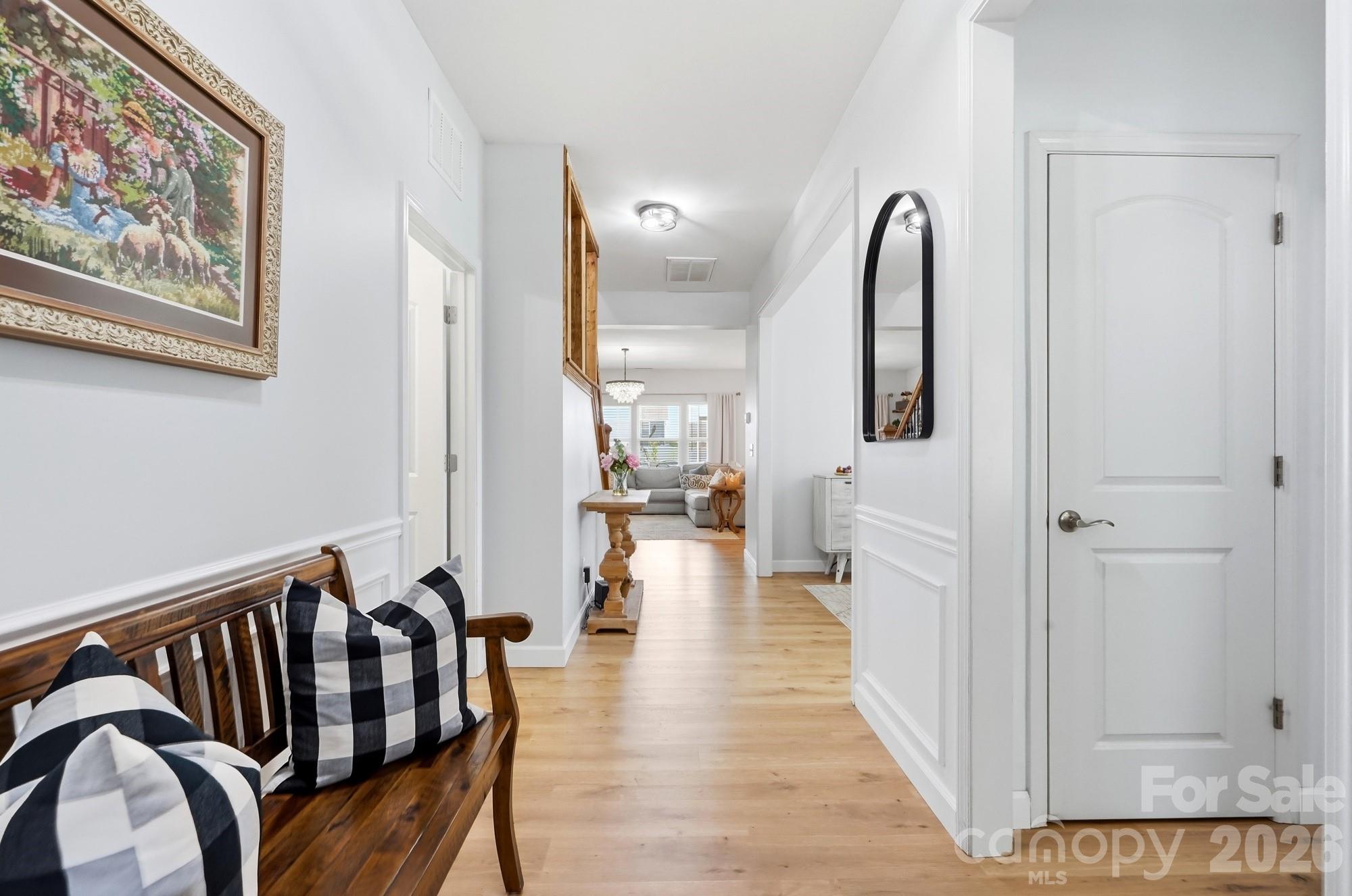 Greenbrier - Residential