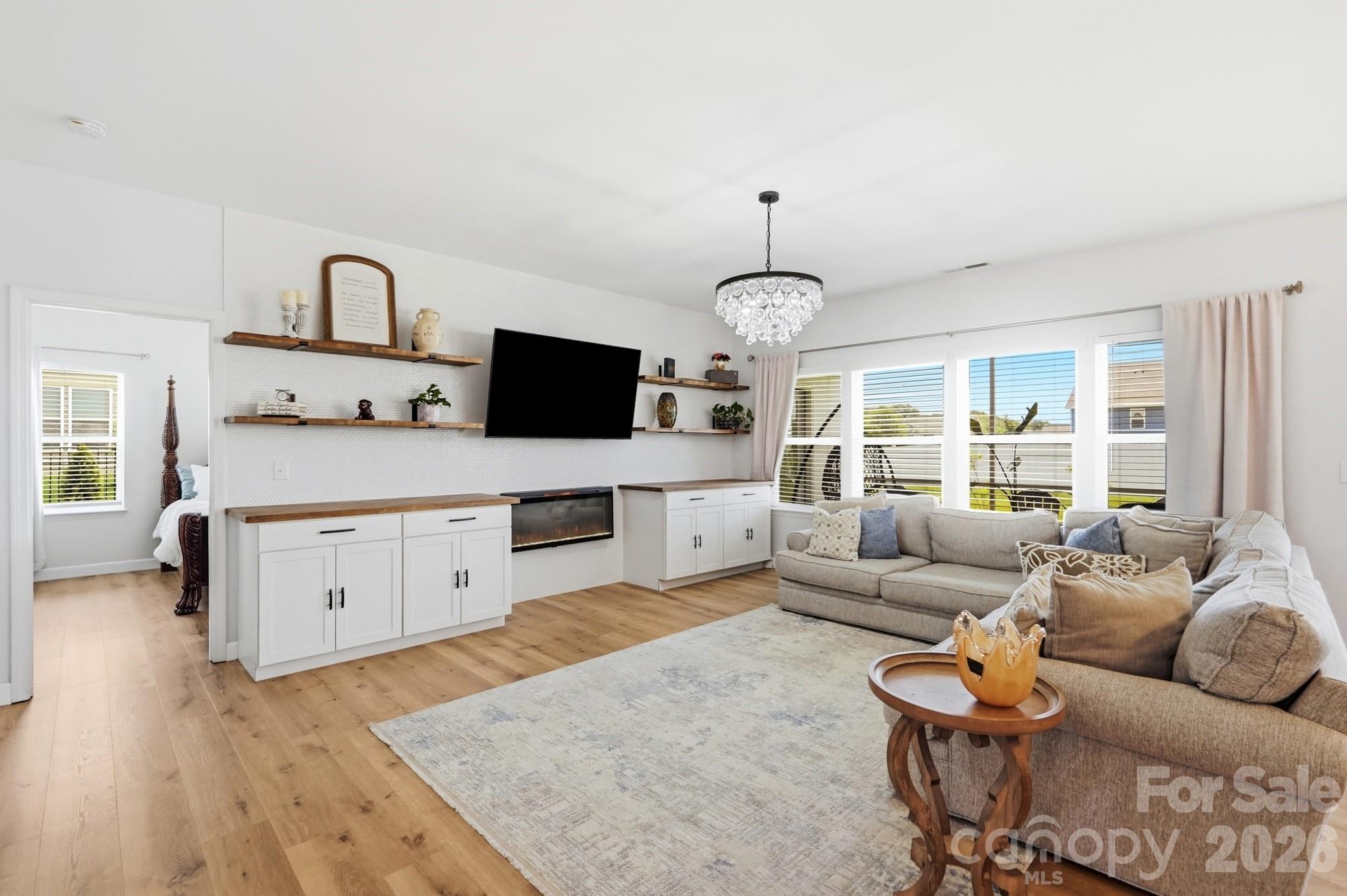 Greenbrier - Residential