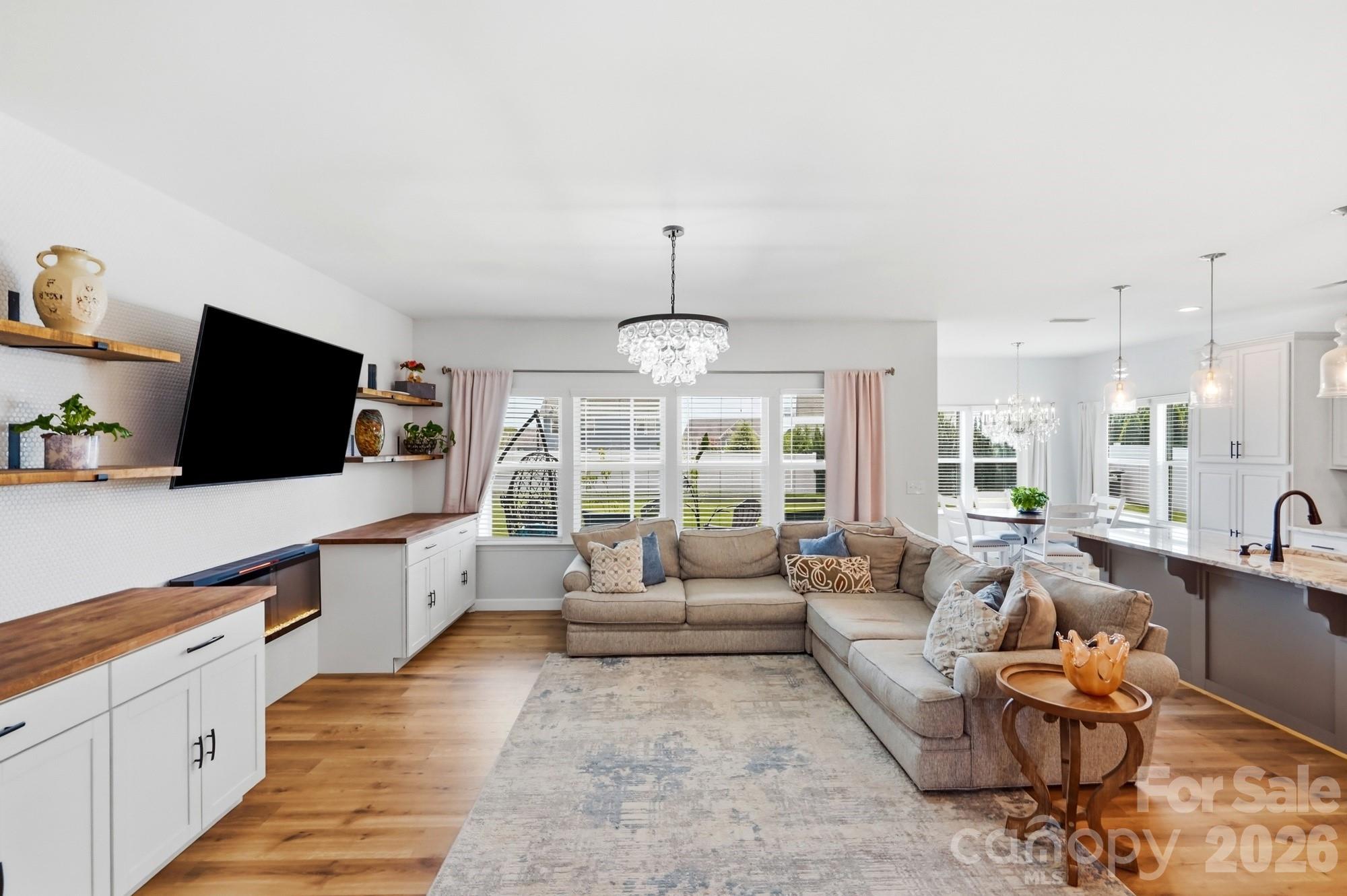 Greenbrier - Residential