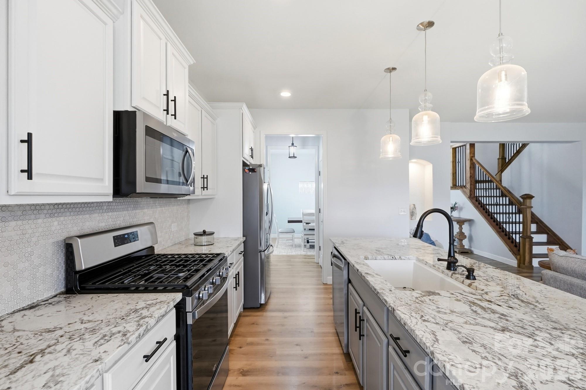 Greenbrier - Residential