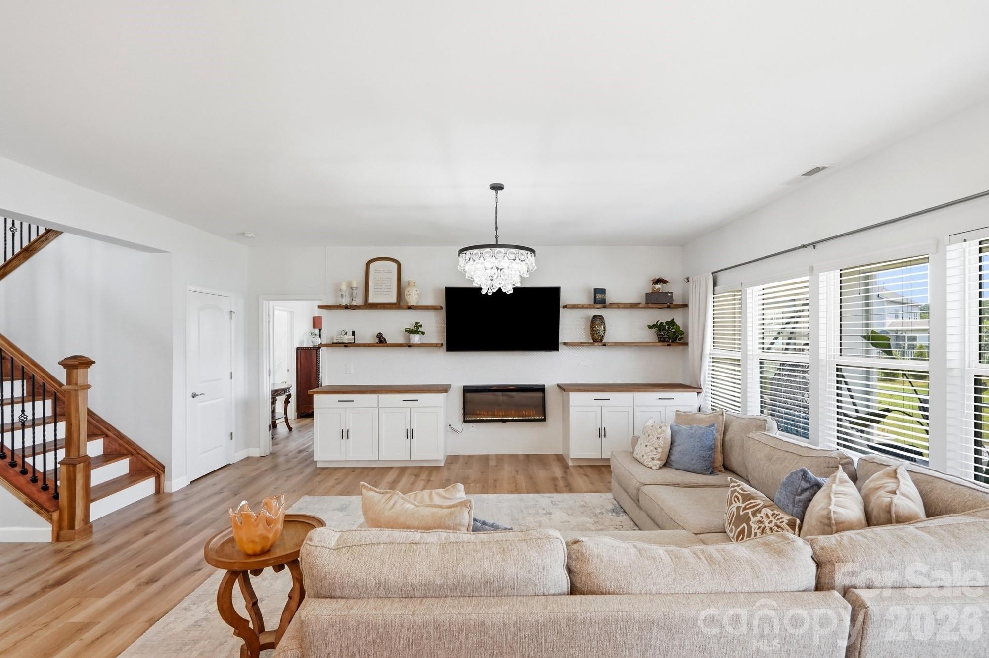 Greenbrier - Residential
