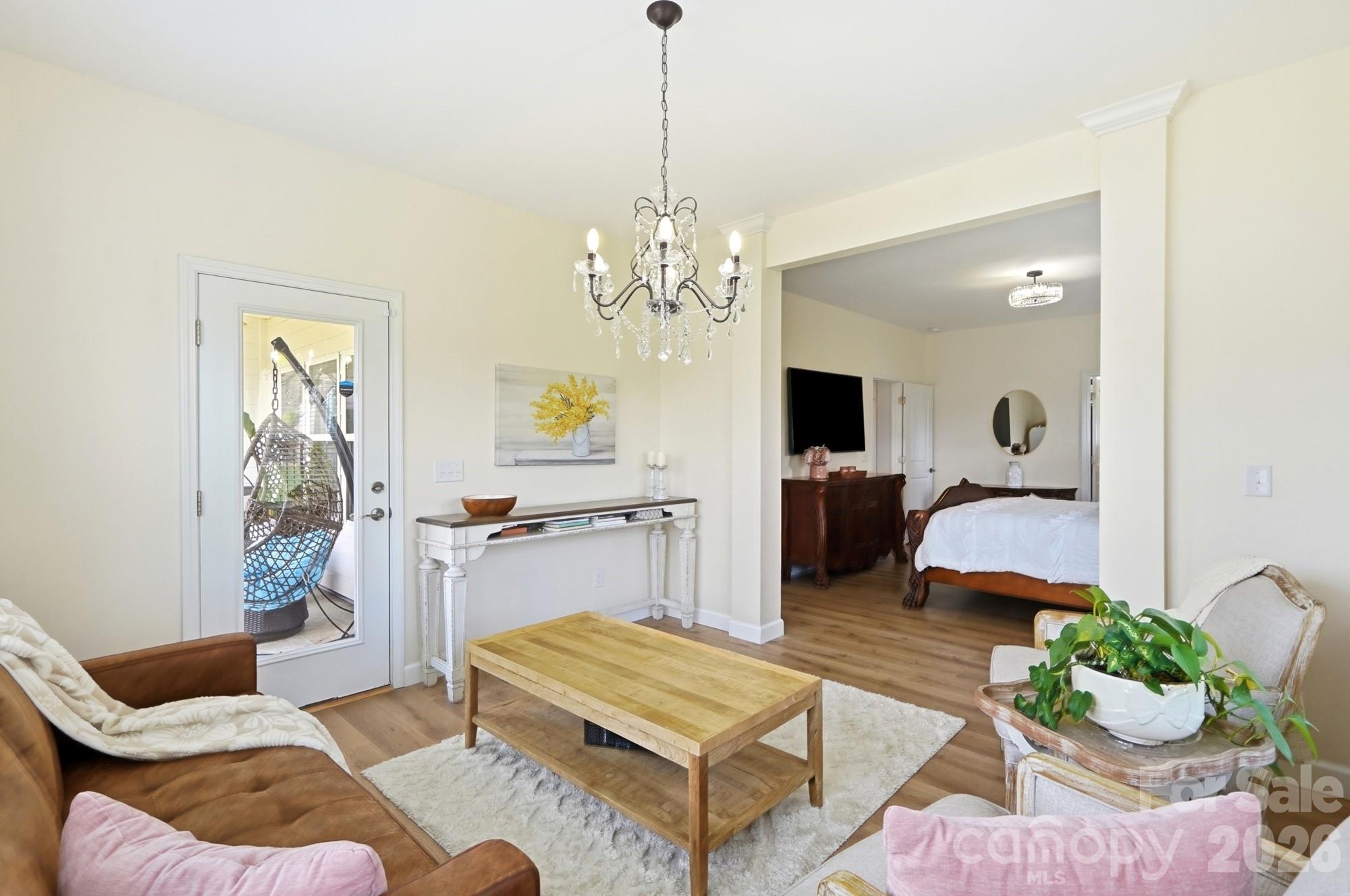 Greenbrier - Residential