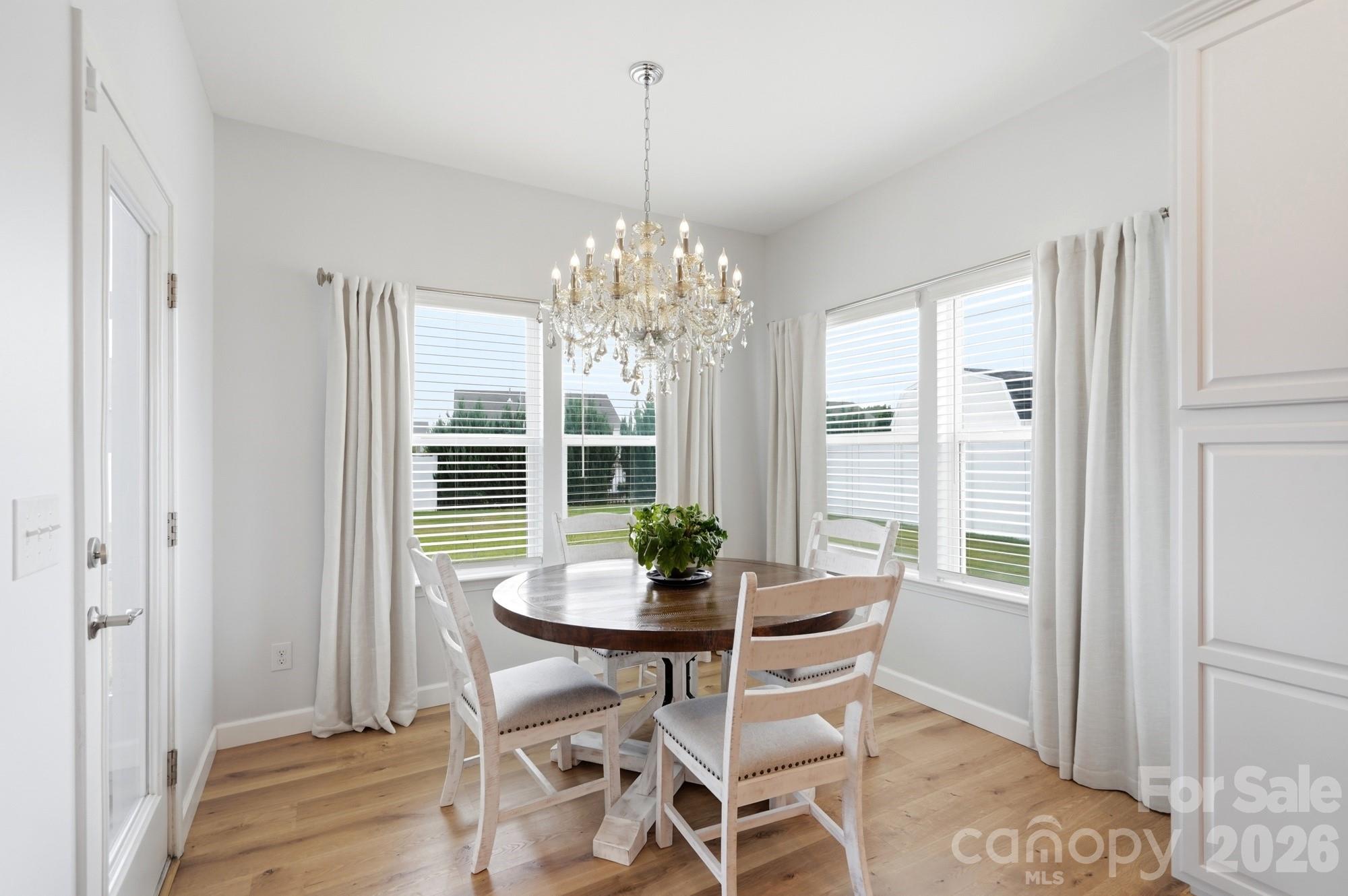 Greenbrier - Residential