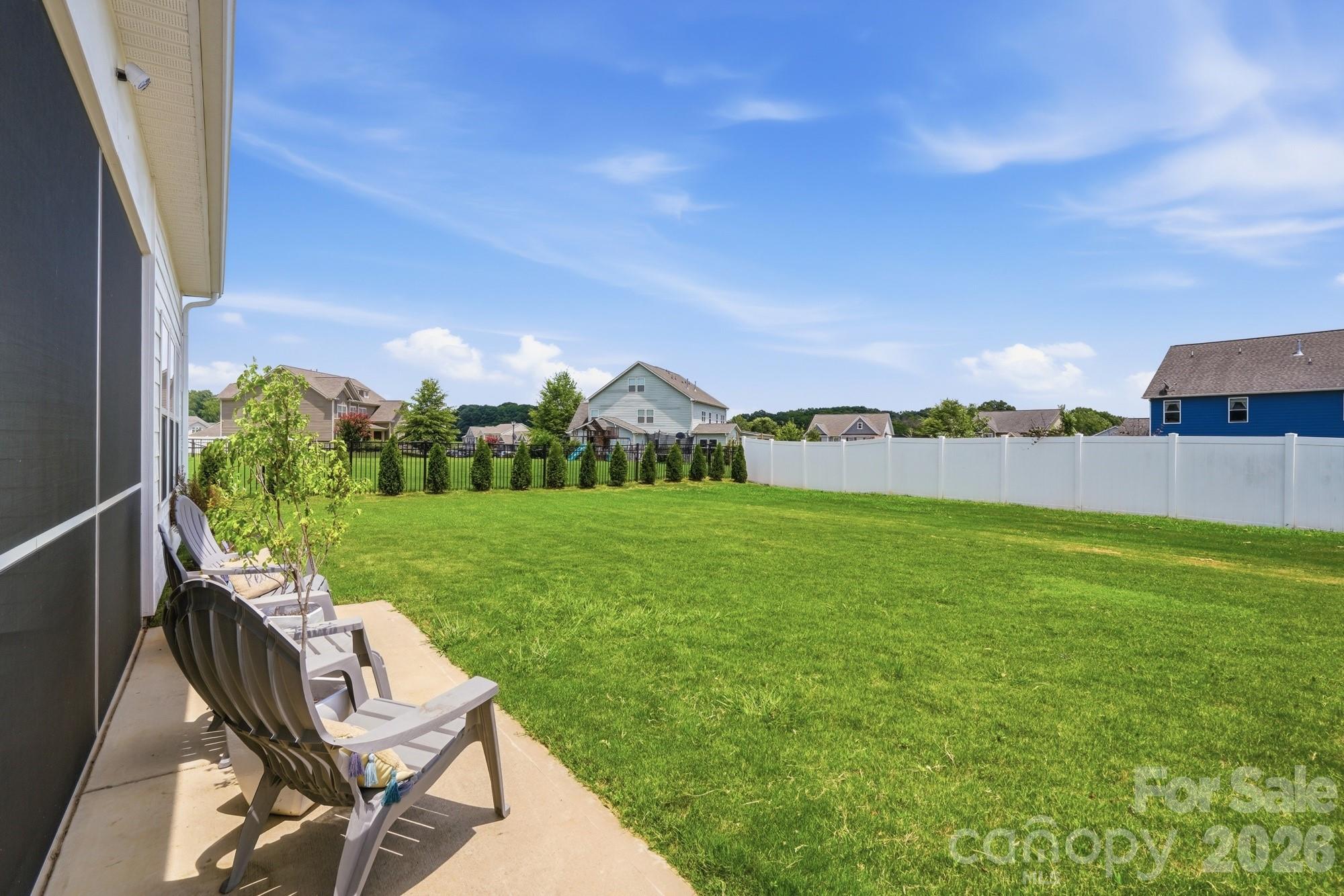 Greenbrier - Residential