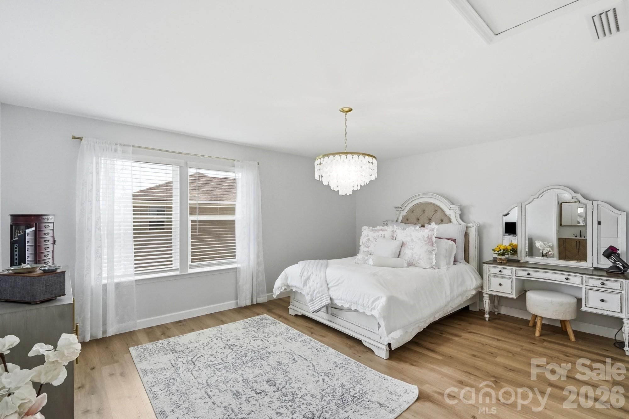 Greenbrier - Residential