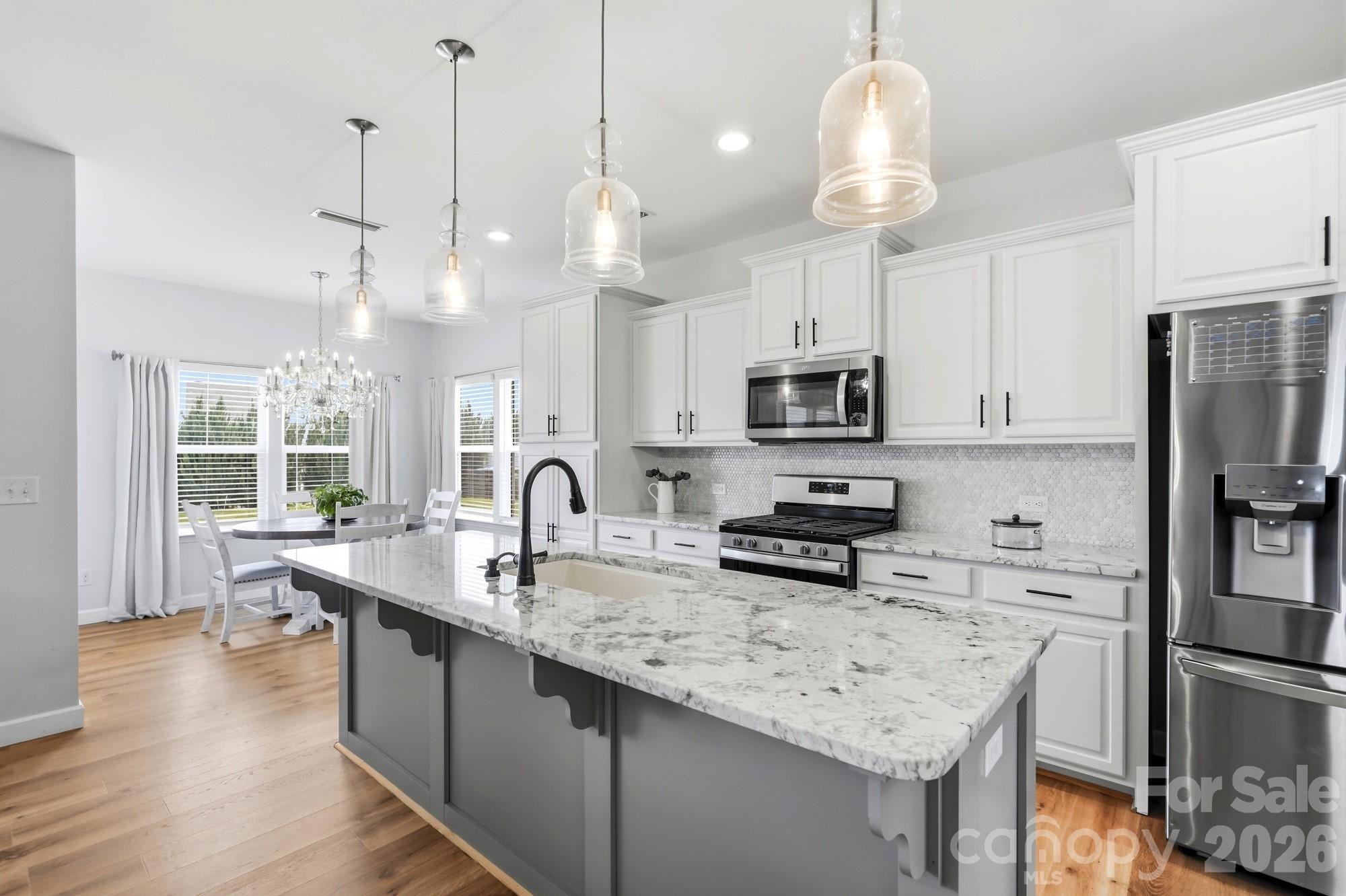 Greenbrier - Residential