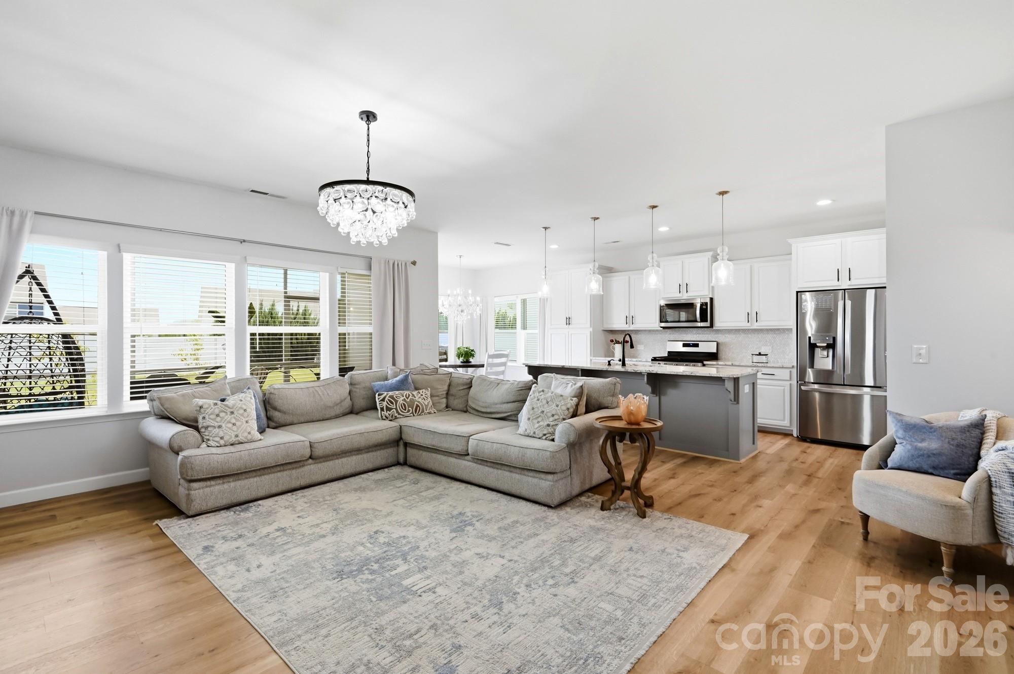 Greenbrier - Residential