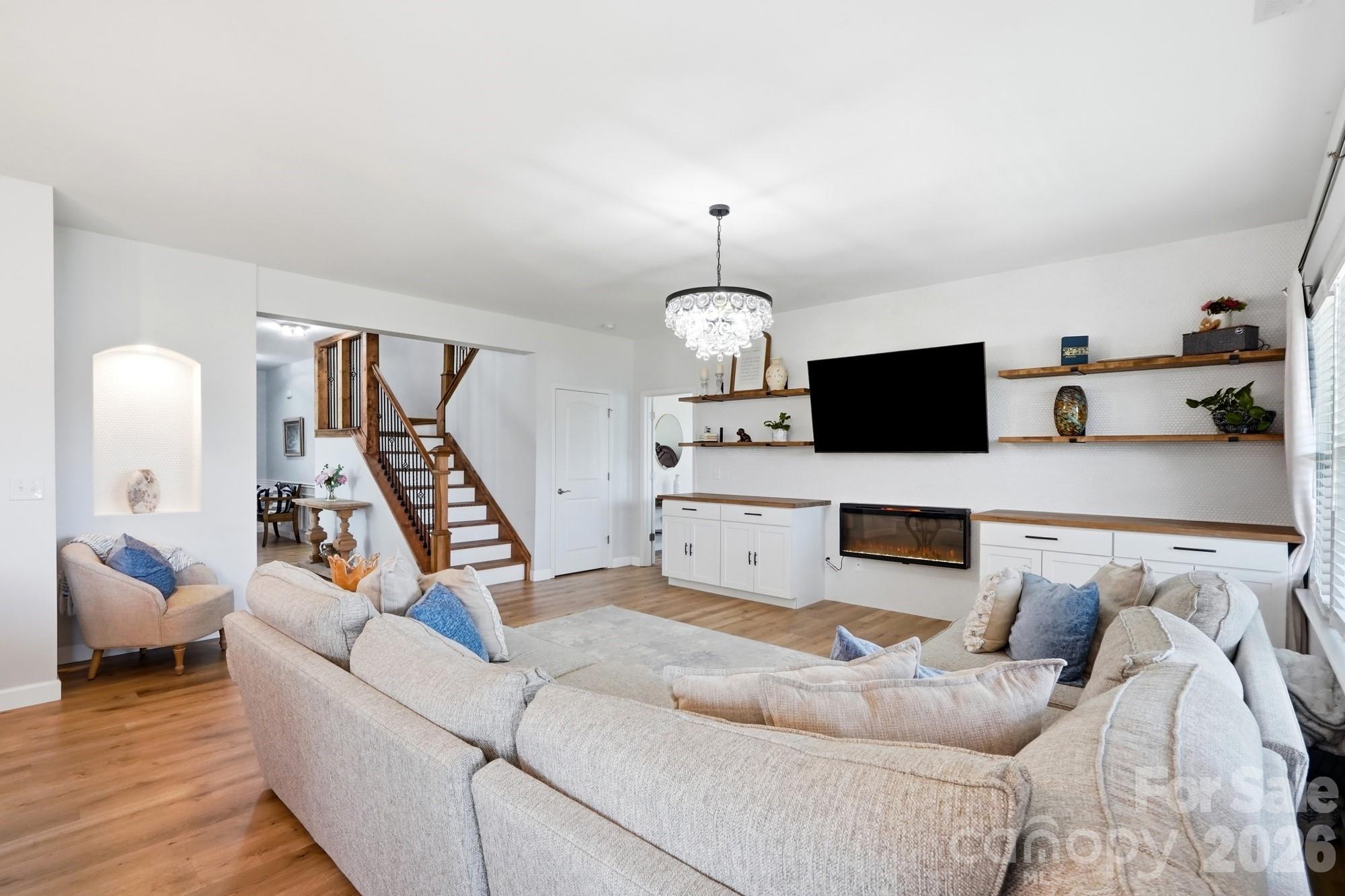 Greenbrier - Residential