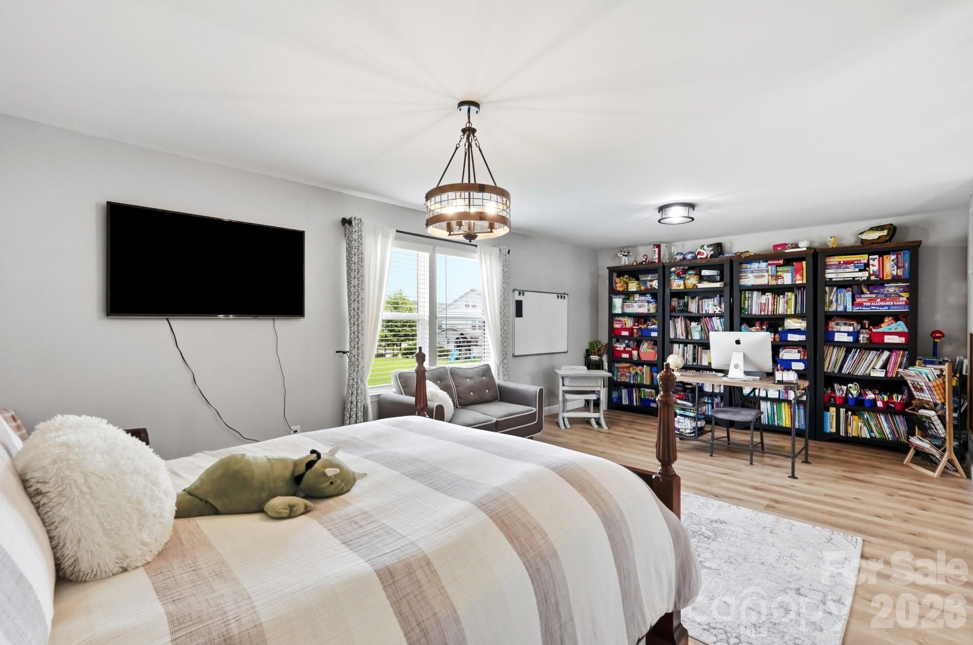 Greenbrier - Residential