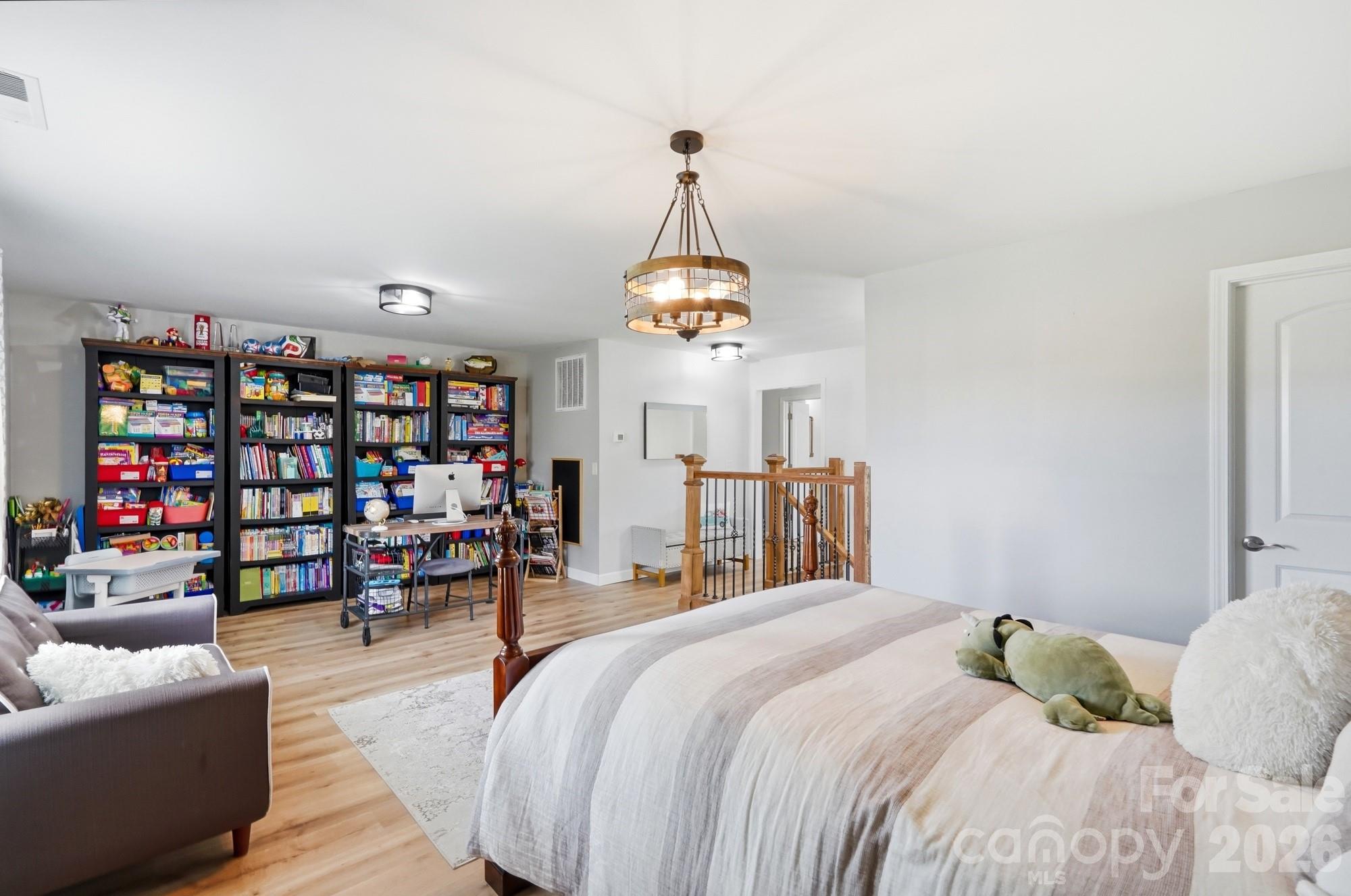 Greenbrier - Residential