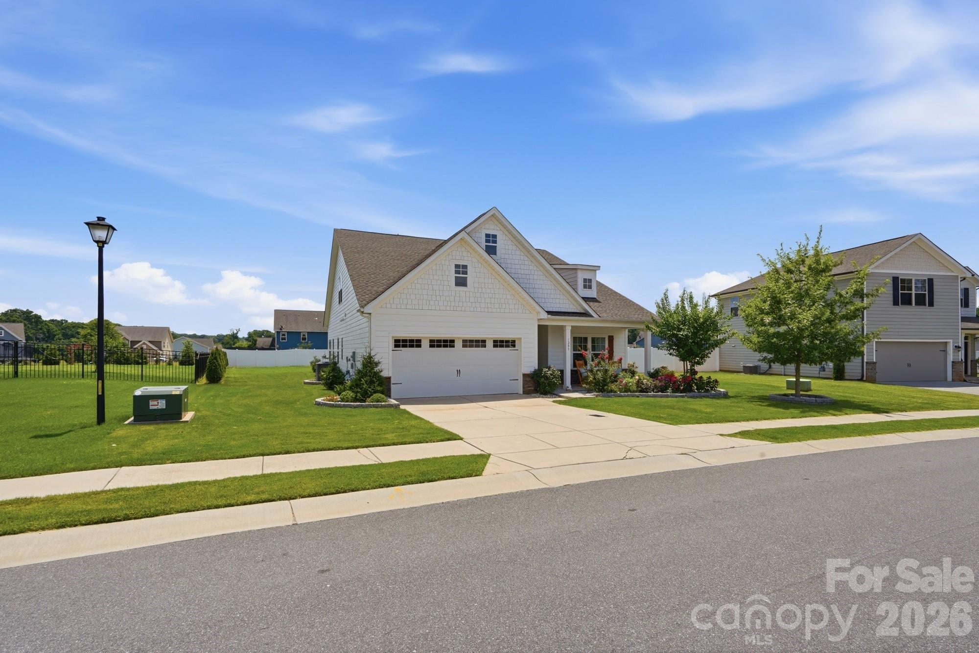 Greenbrier - Residential