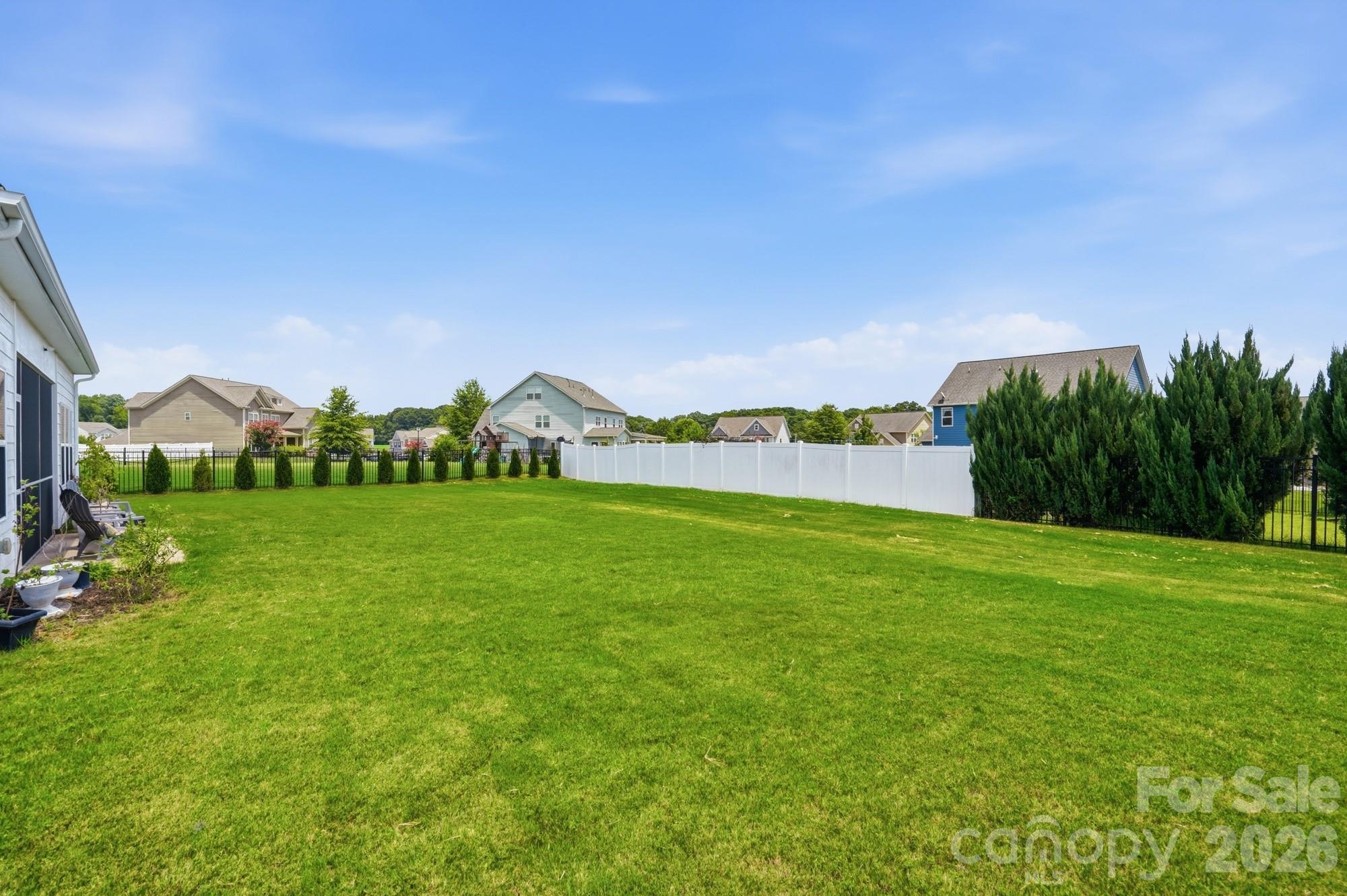 Greenbrier - Residential