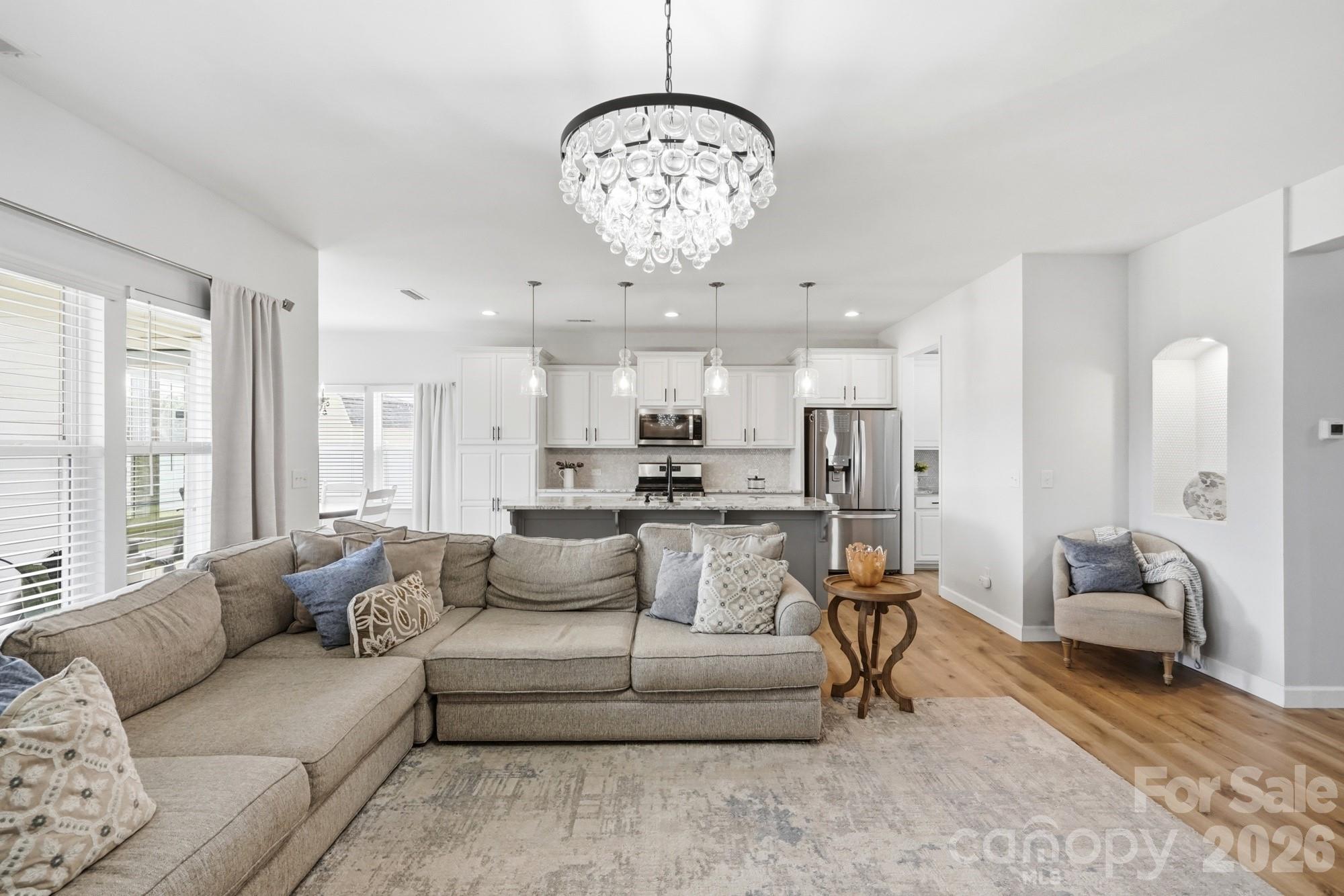 Greenbrier - Residential