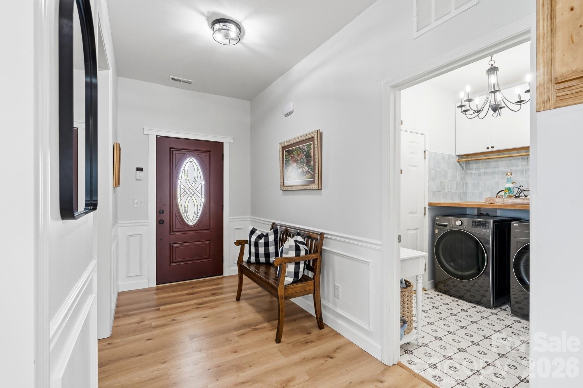 Greenbrier - Residential