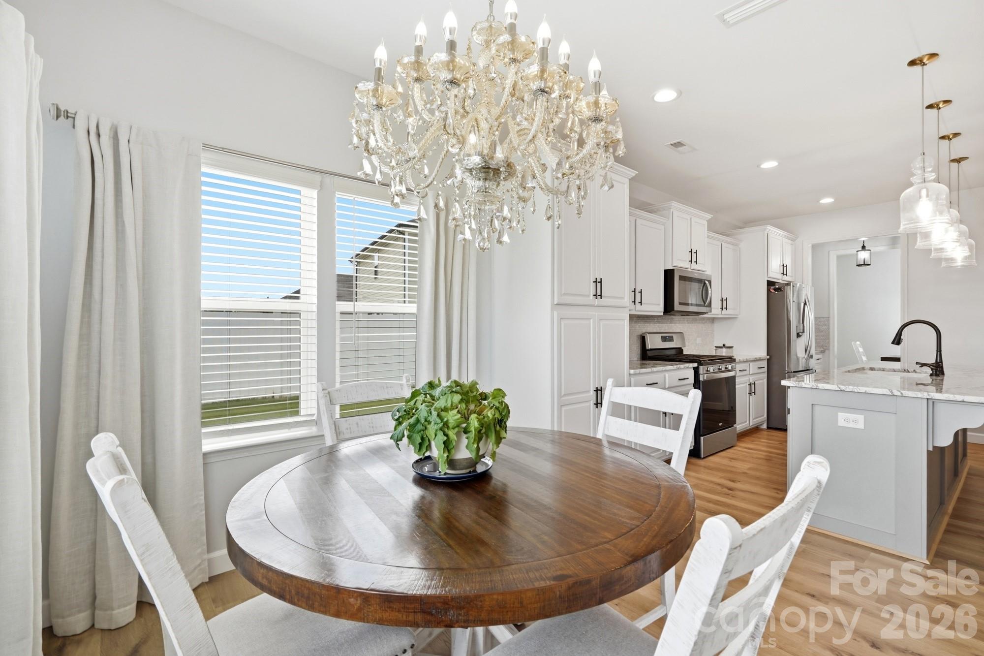 Greenbrier - Residential