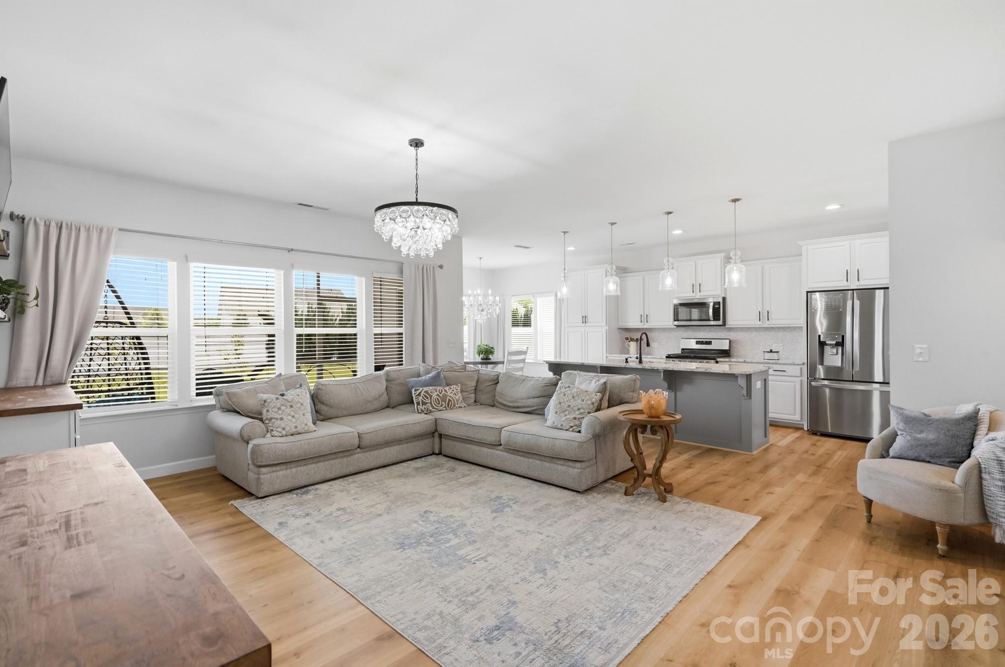 Greenbrier - Residential