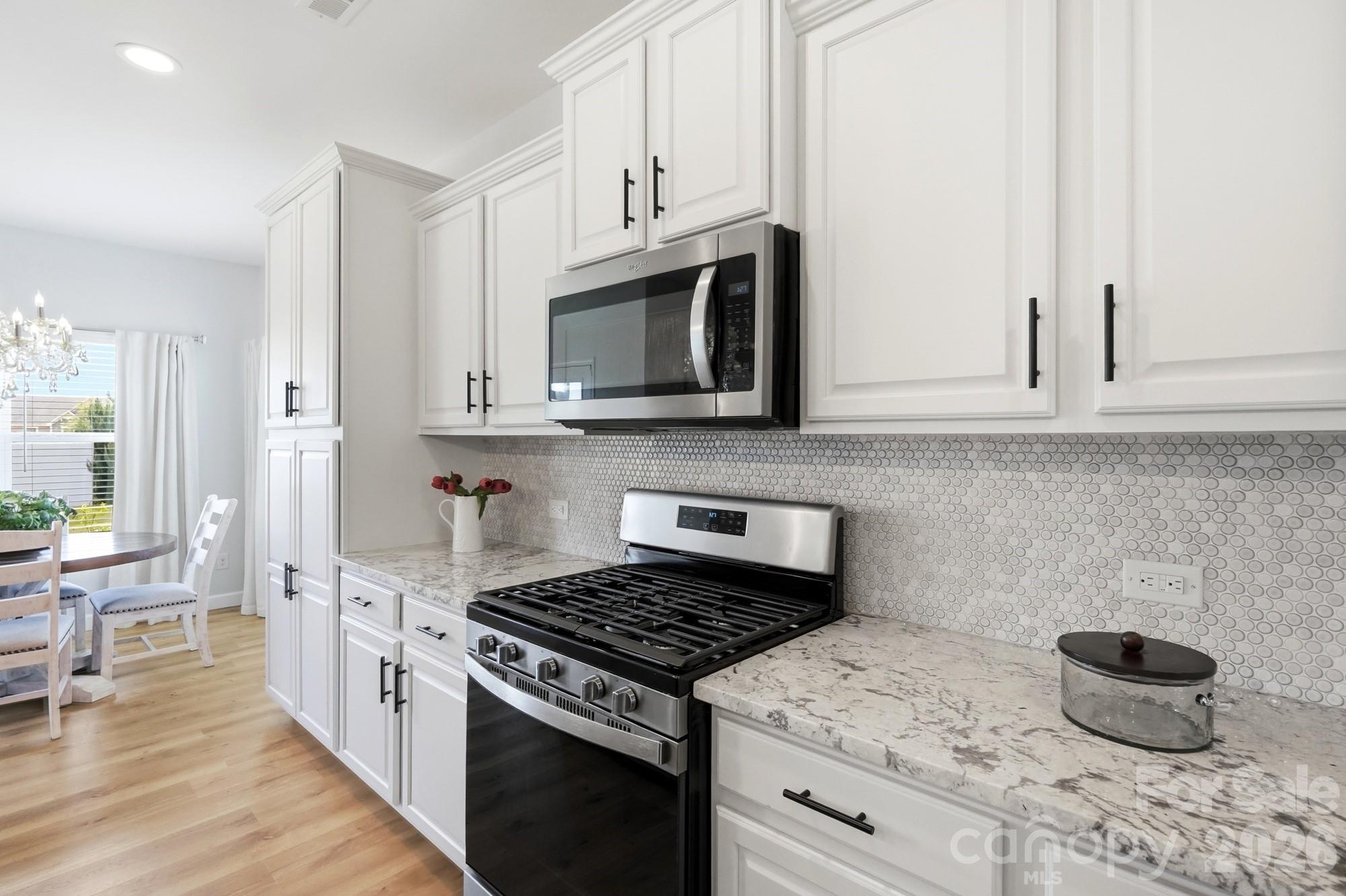 Greenbrier - Residential