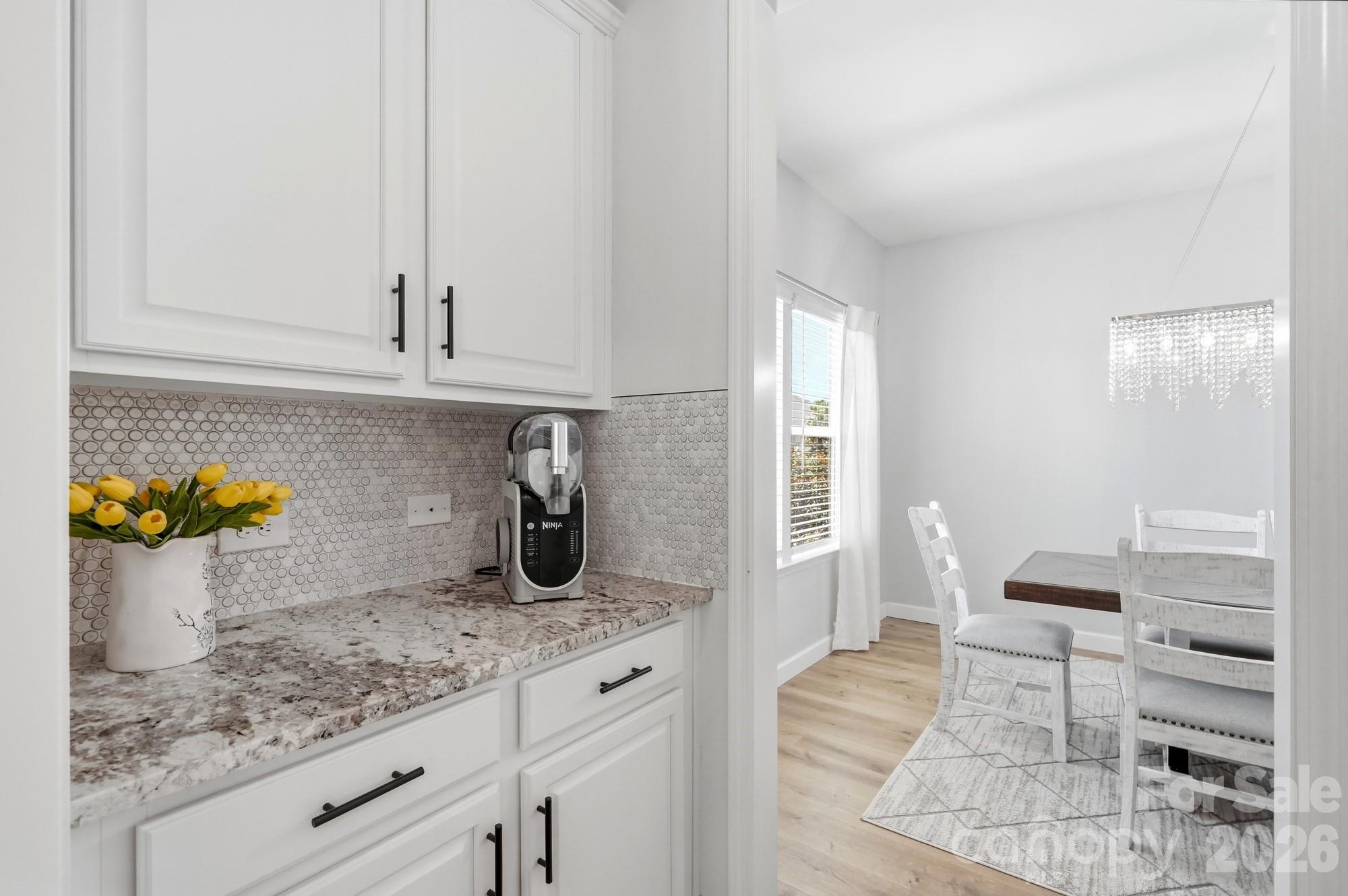 Greenbrier - Residential