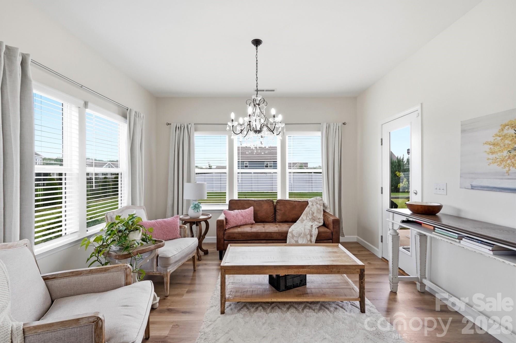 Greenbrier - Residential