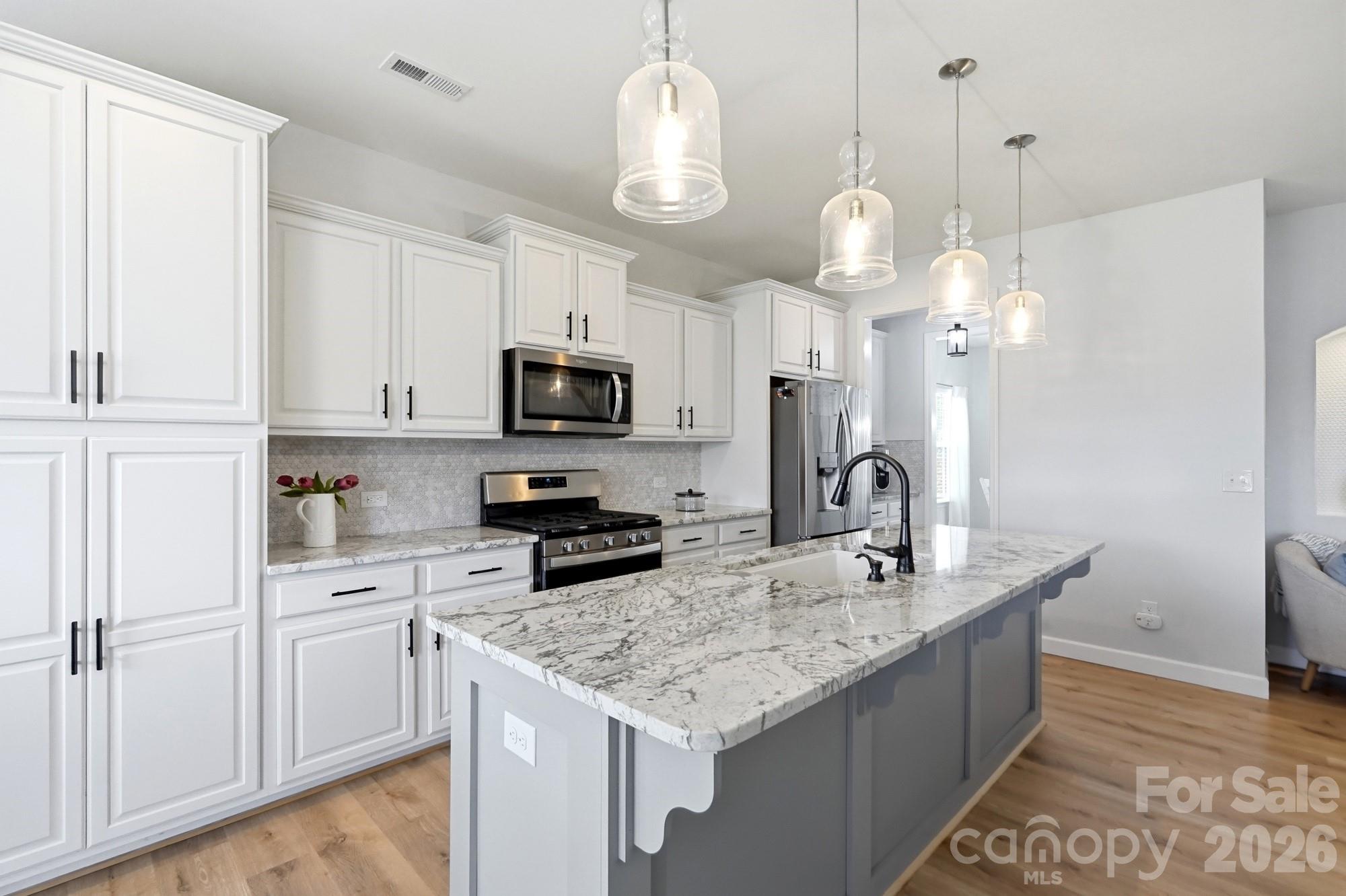 Greenbrier - Residential