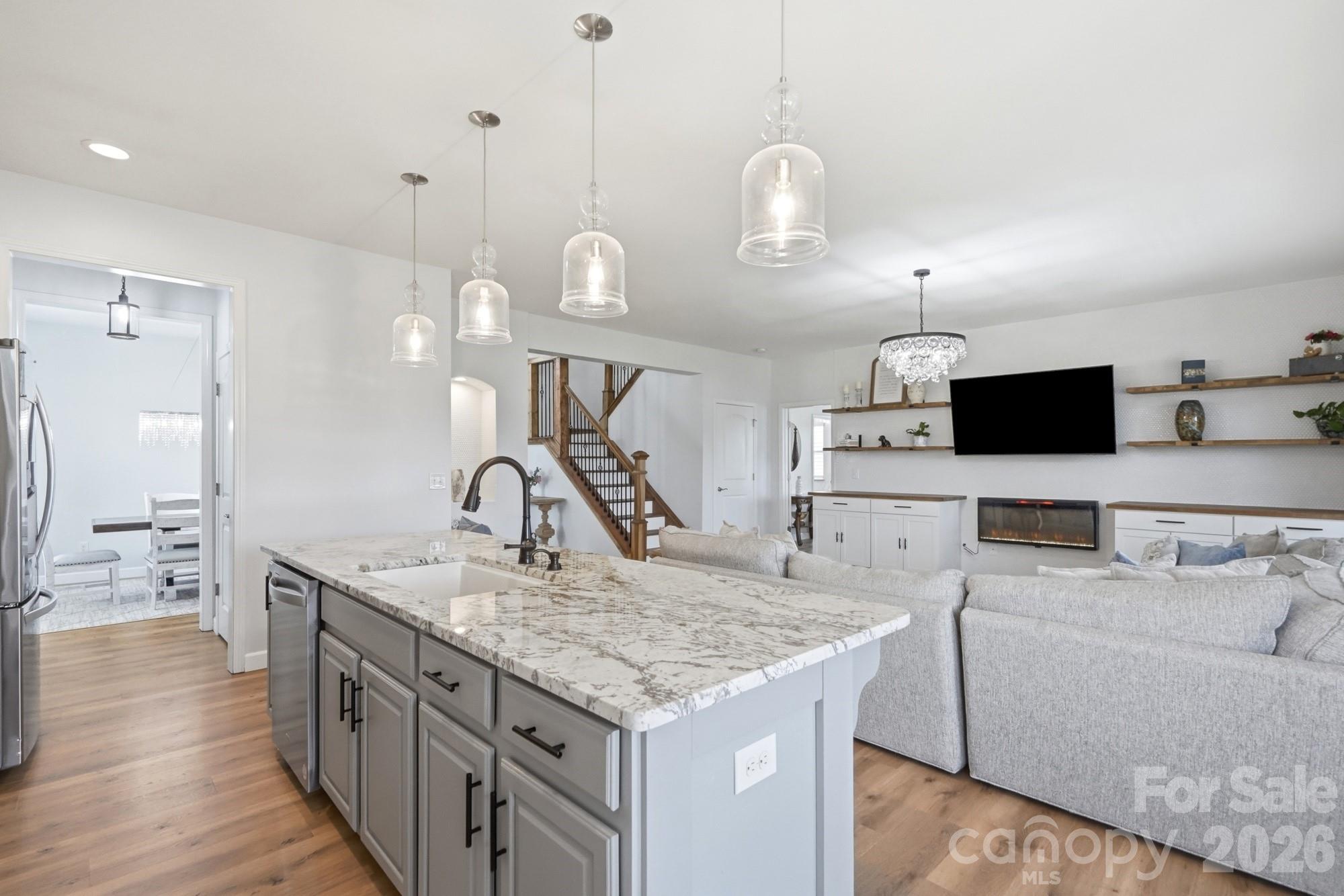 Greenbrier - Residential