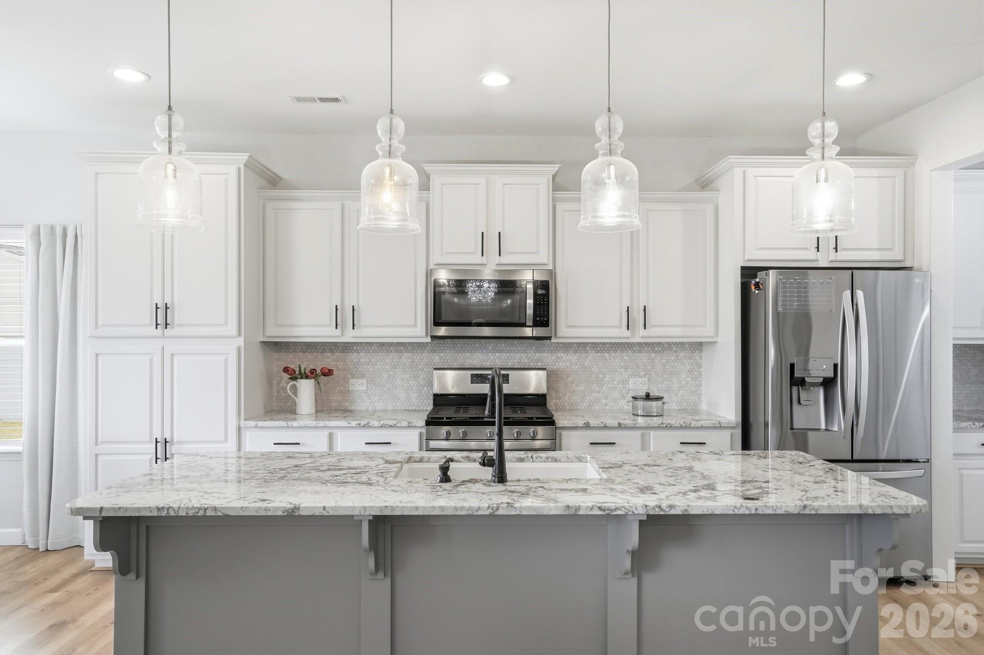 Greenbrier - Residential