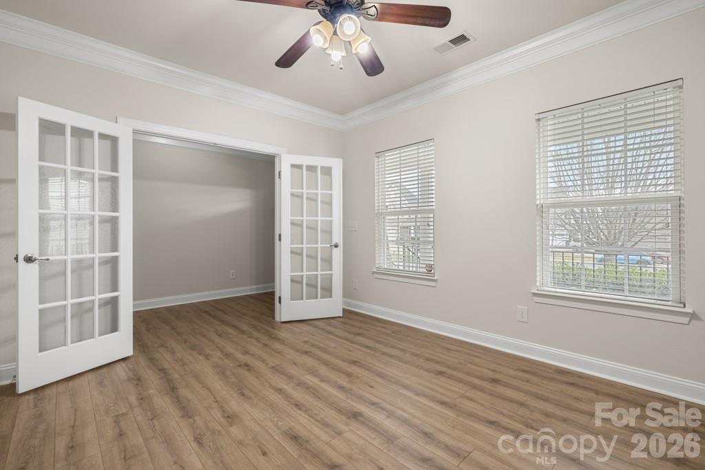 Rosemont - Residential