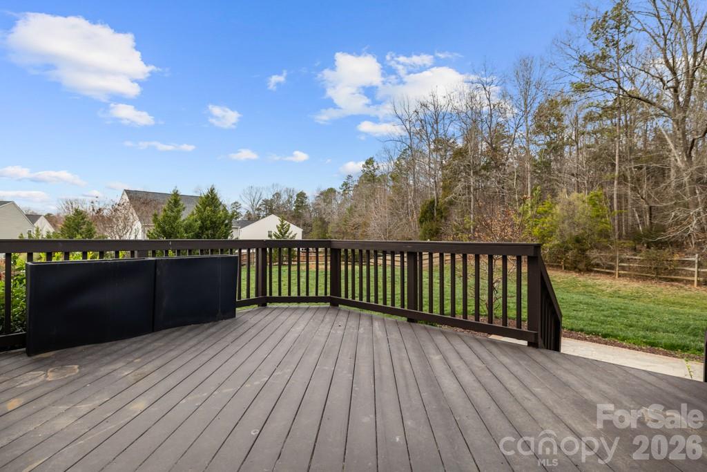 Rosemont - Residential
