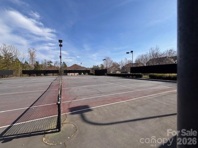 Rosemont - Residential