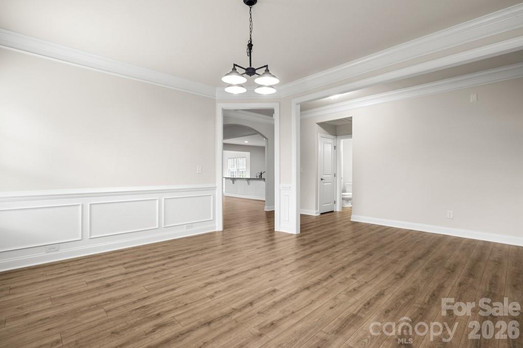 Rosemont - Residential