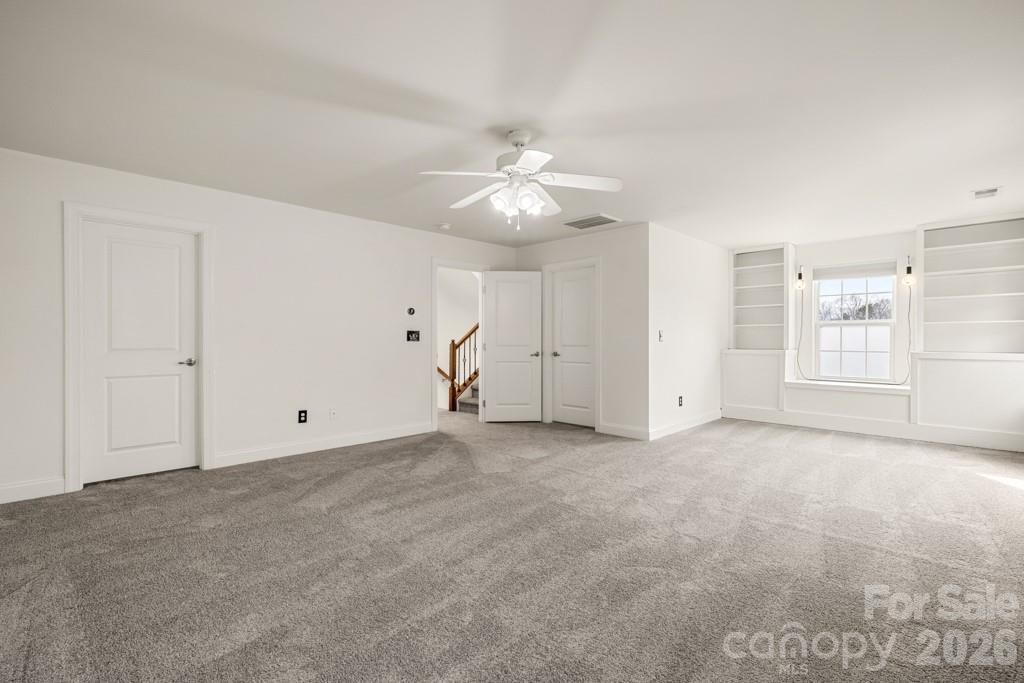 Rosemont - Residential