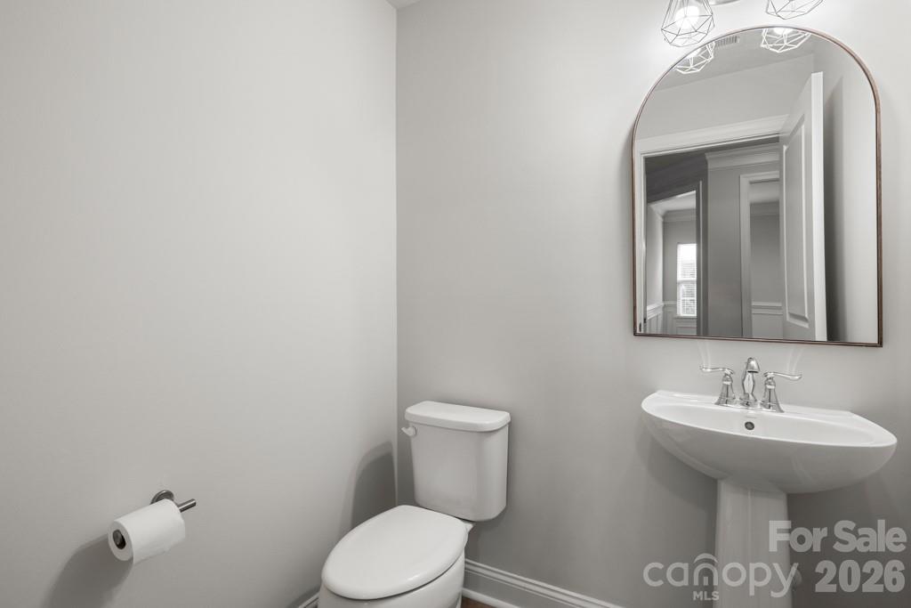 Rosemont - Residential