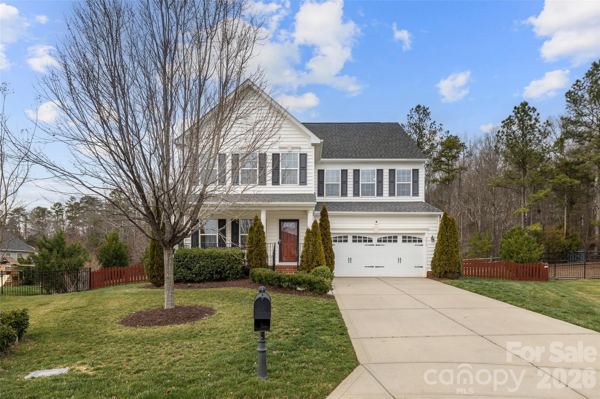 Rosemont - Residential