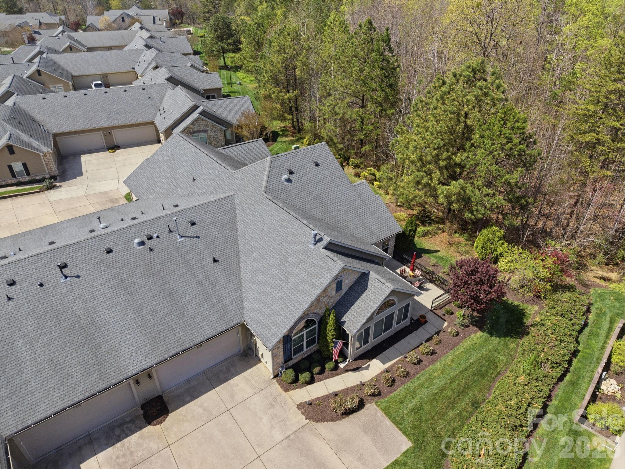 Polo Club at Mountain Island Lake - Residential