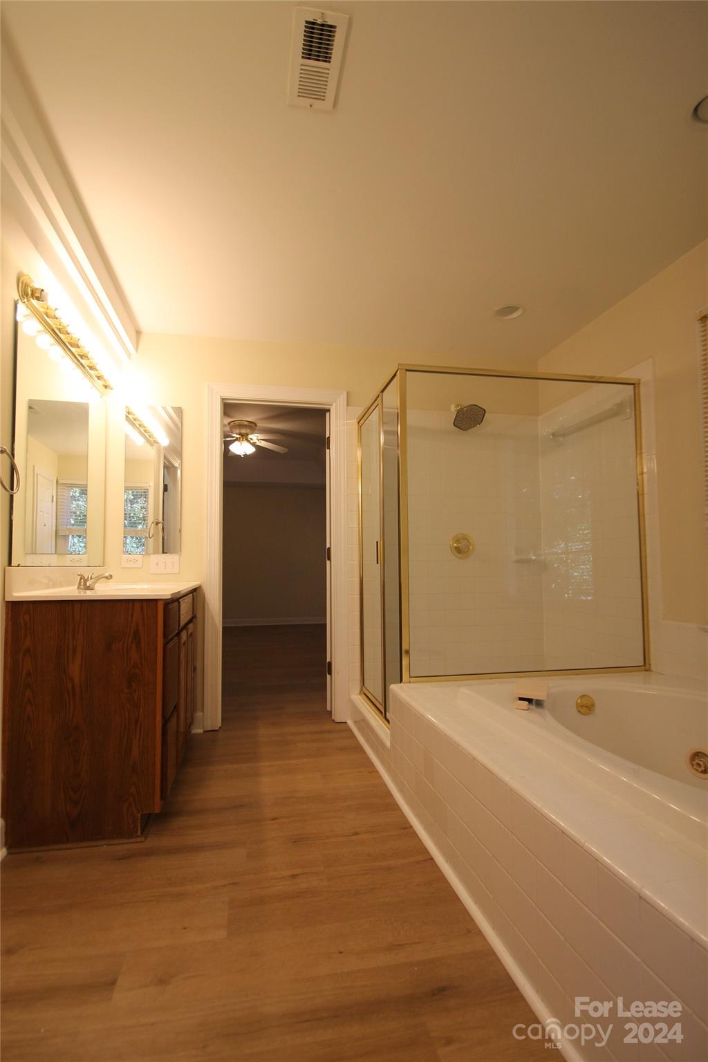 The Summit - Residential Lease