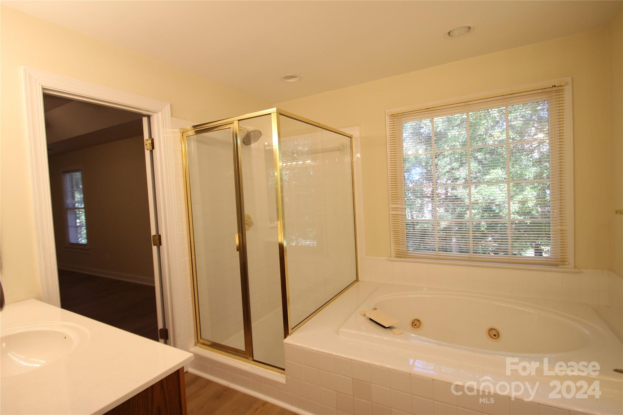 The Summit - Residential Lease