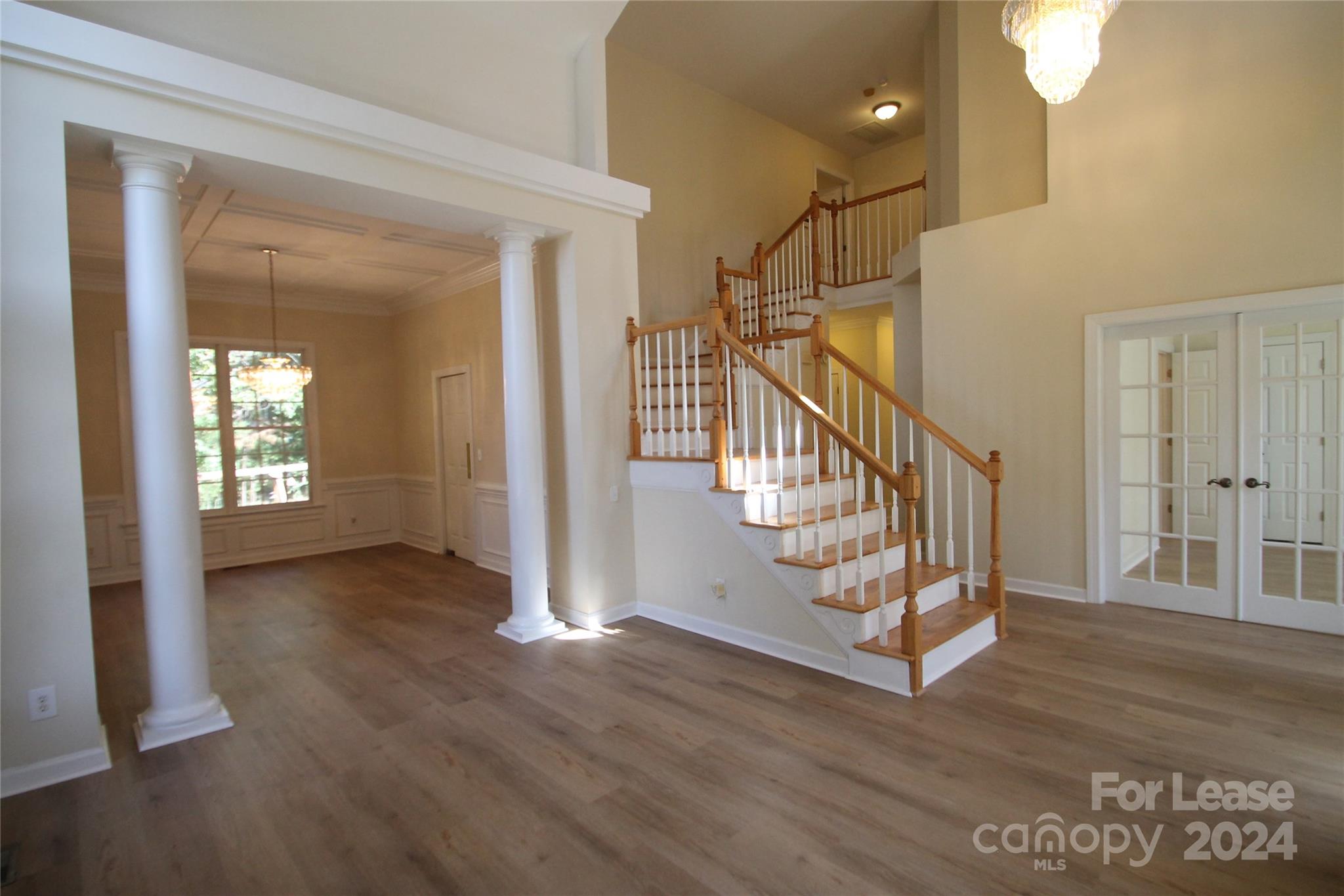 The Summit - Residential Lease
