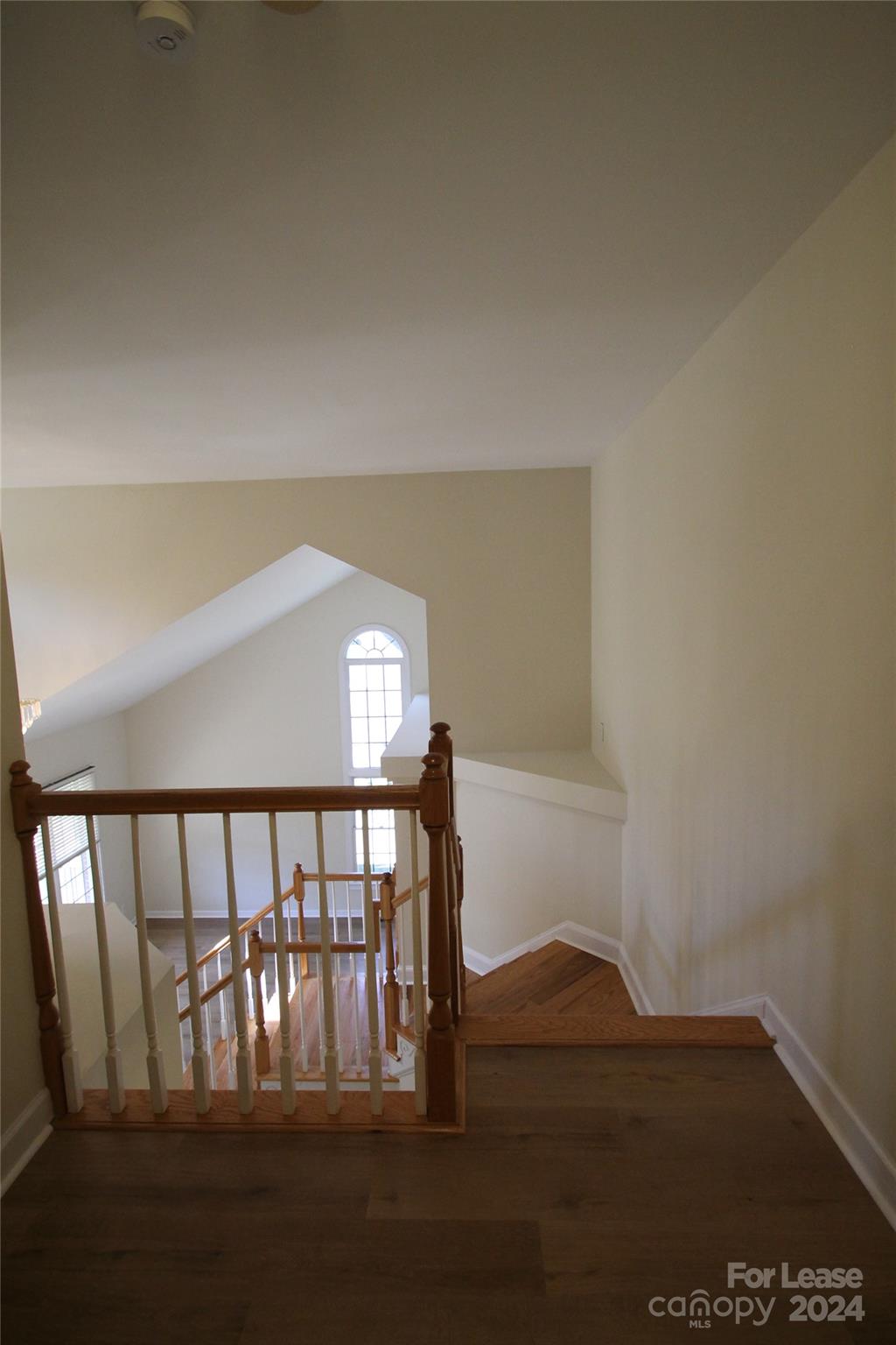 The Summit - Residential Lease