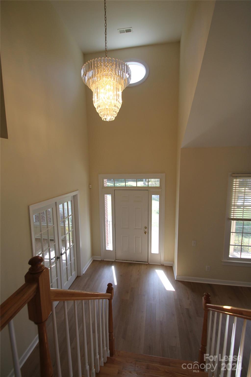 The Summit - Residential Lease