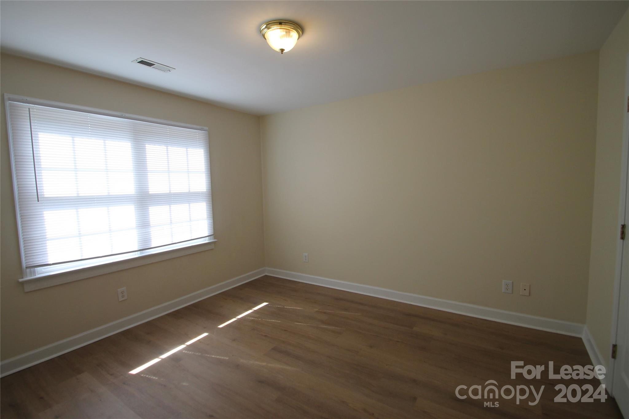 The Summit - Residential Lease