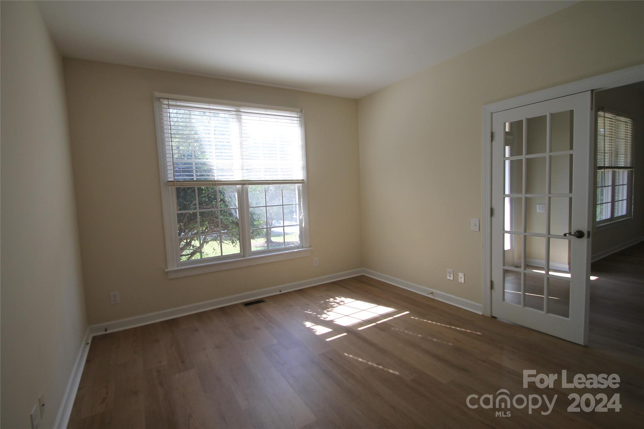 The Summit - Residential Lease