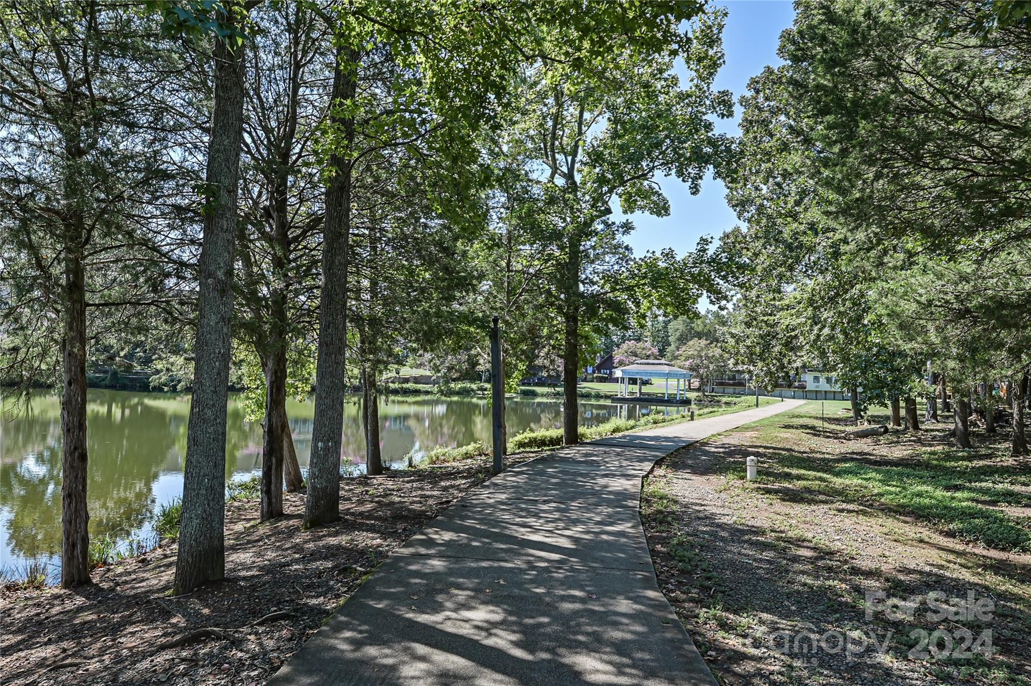 Summerlake - Residential