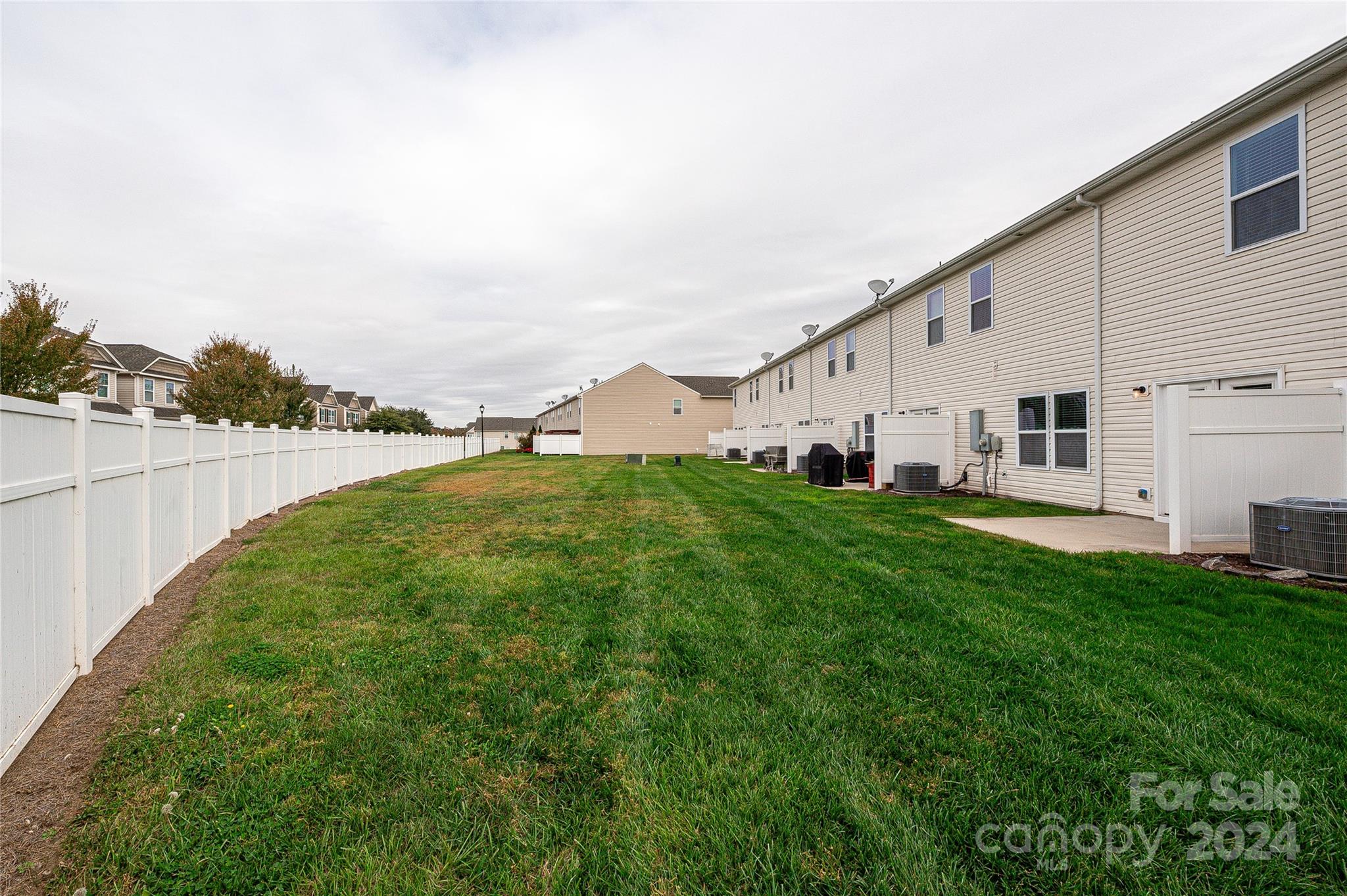 Summerlake - Residential