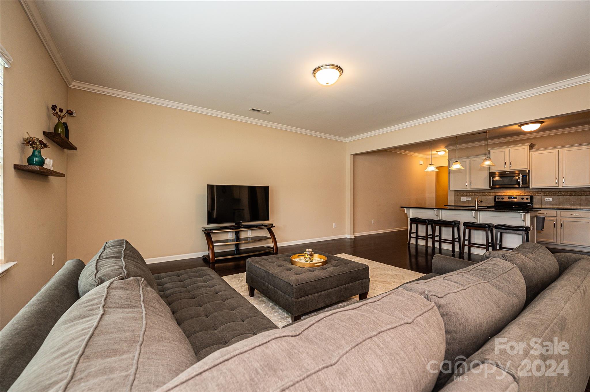 Summerlake - Residential