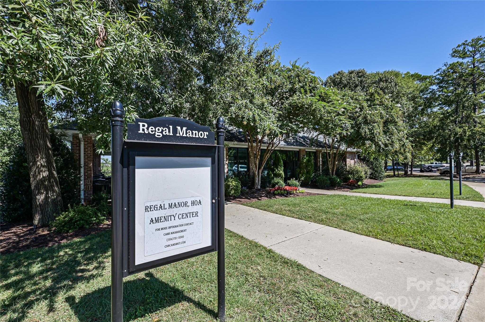 Summerlake - Residential