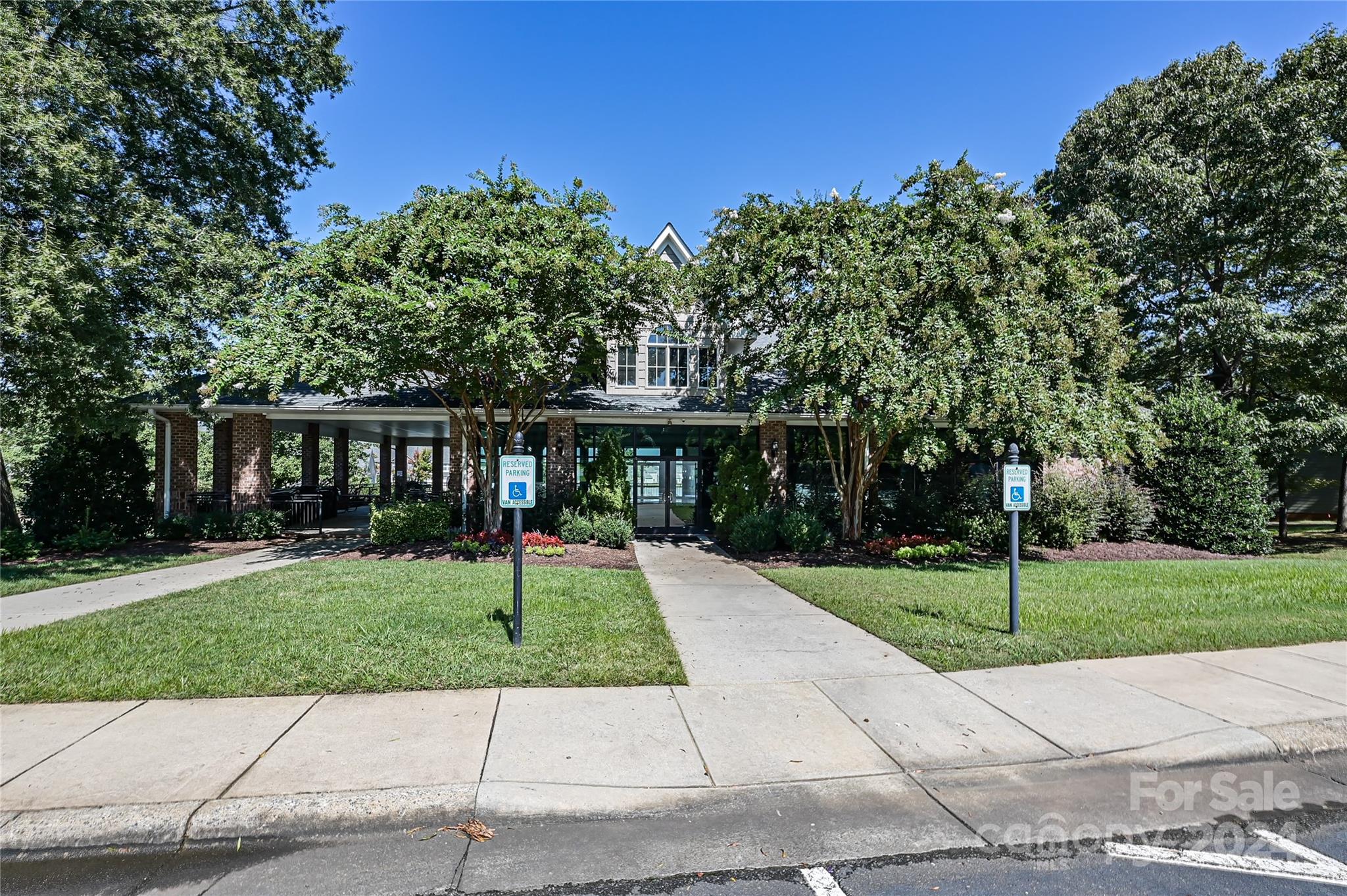 Summerlake - Residential