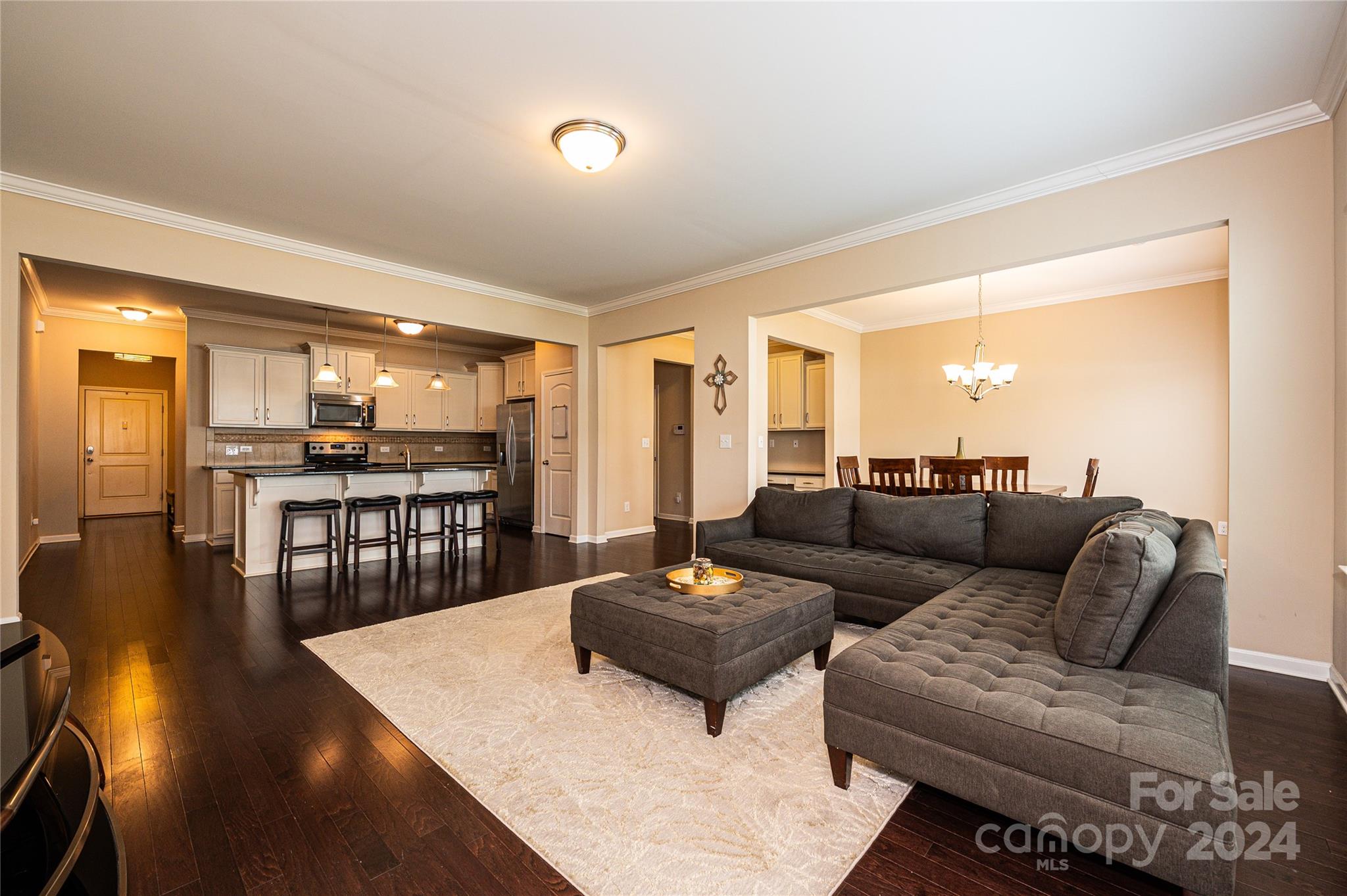 Summerlake - Residential